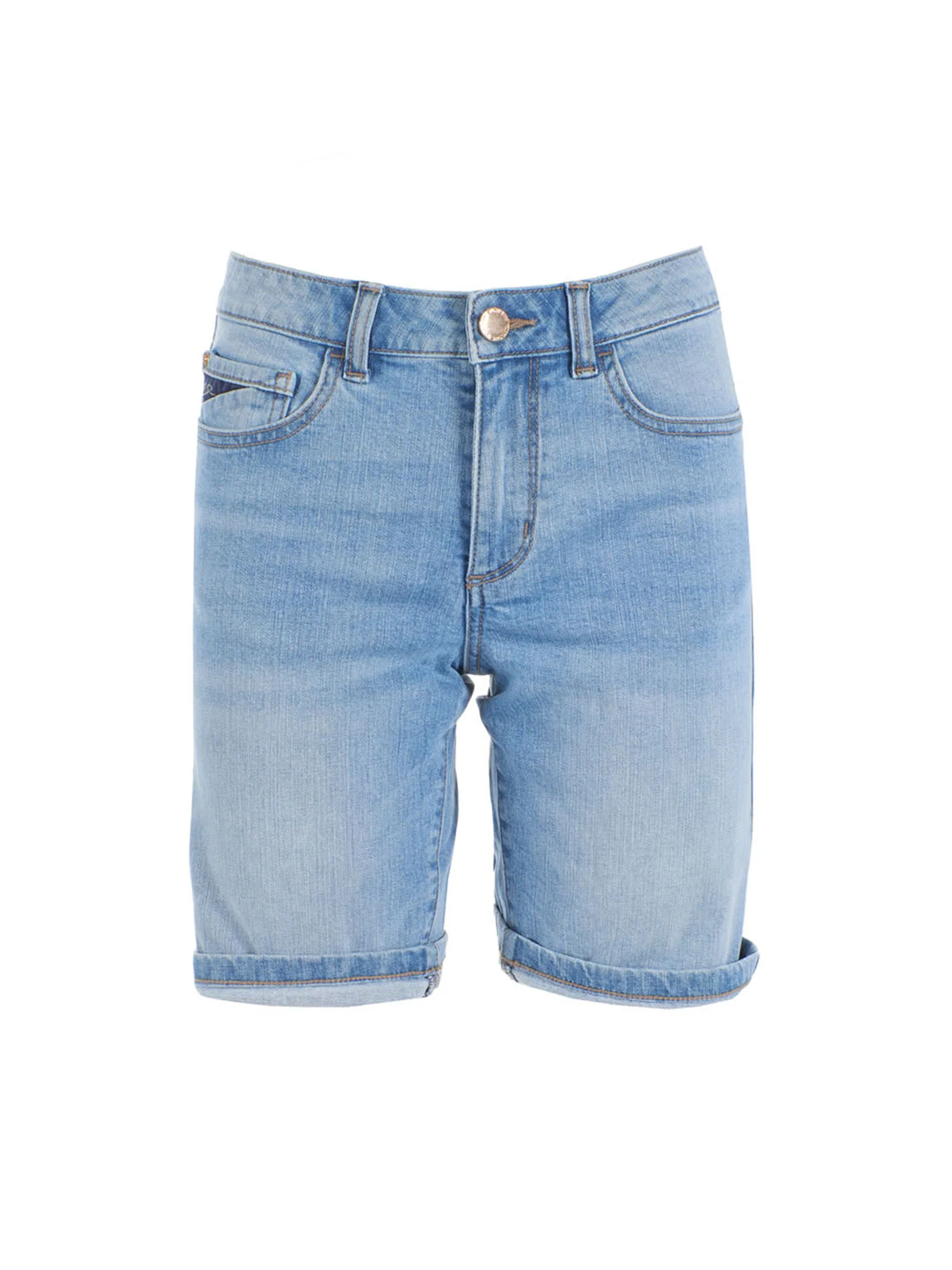 Yes-zee Bermuda Donna | P278 W297