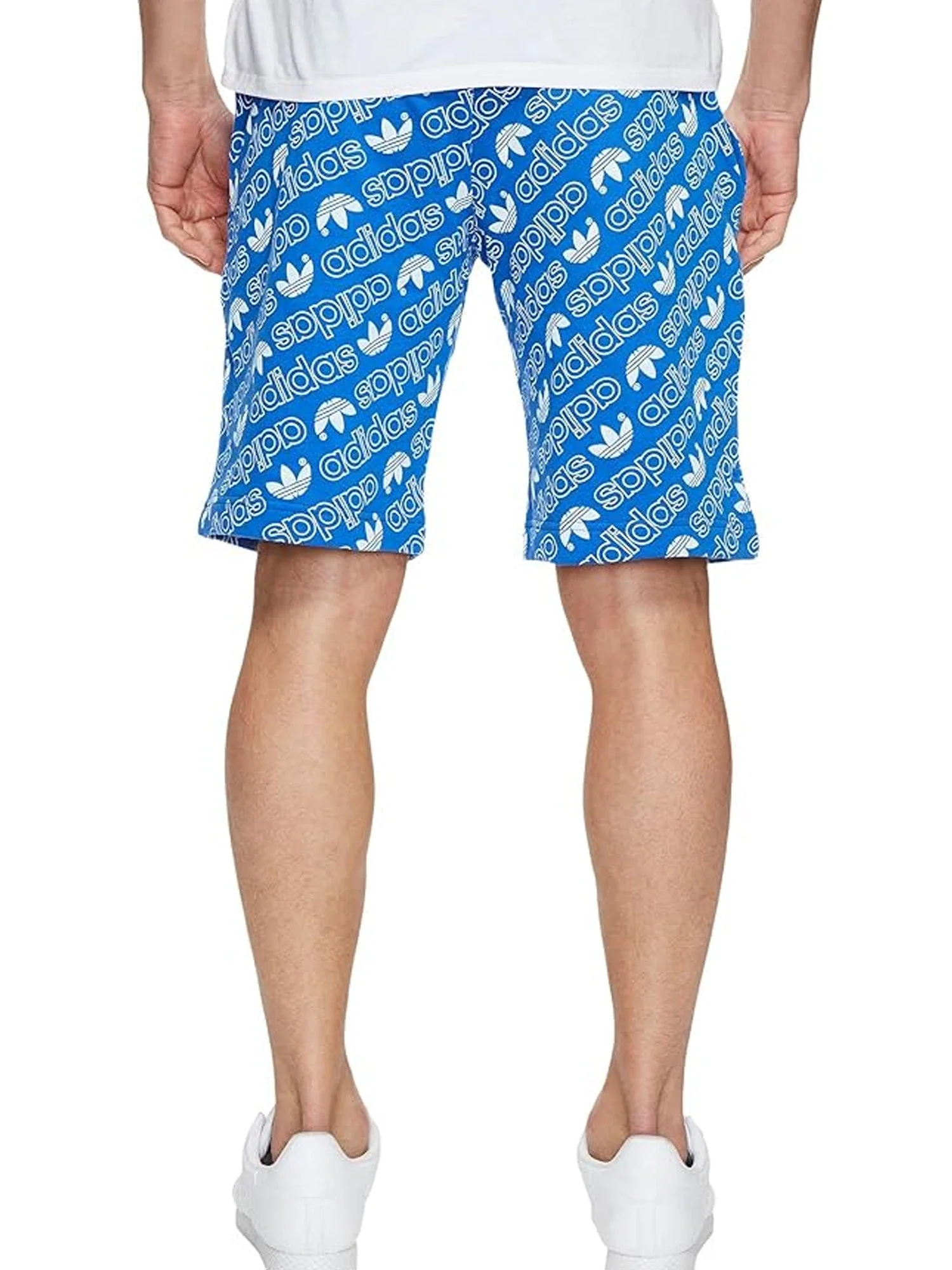Adidas Originals Bermuda Uomo | CE1553 - Image 3