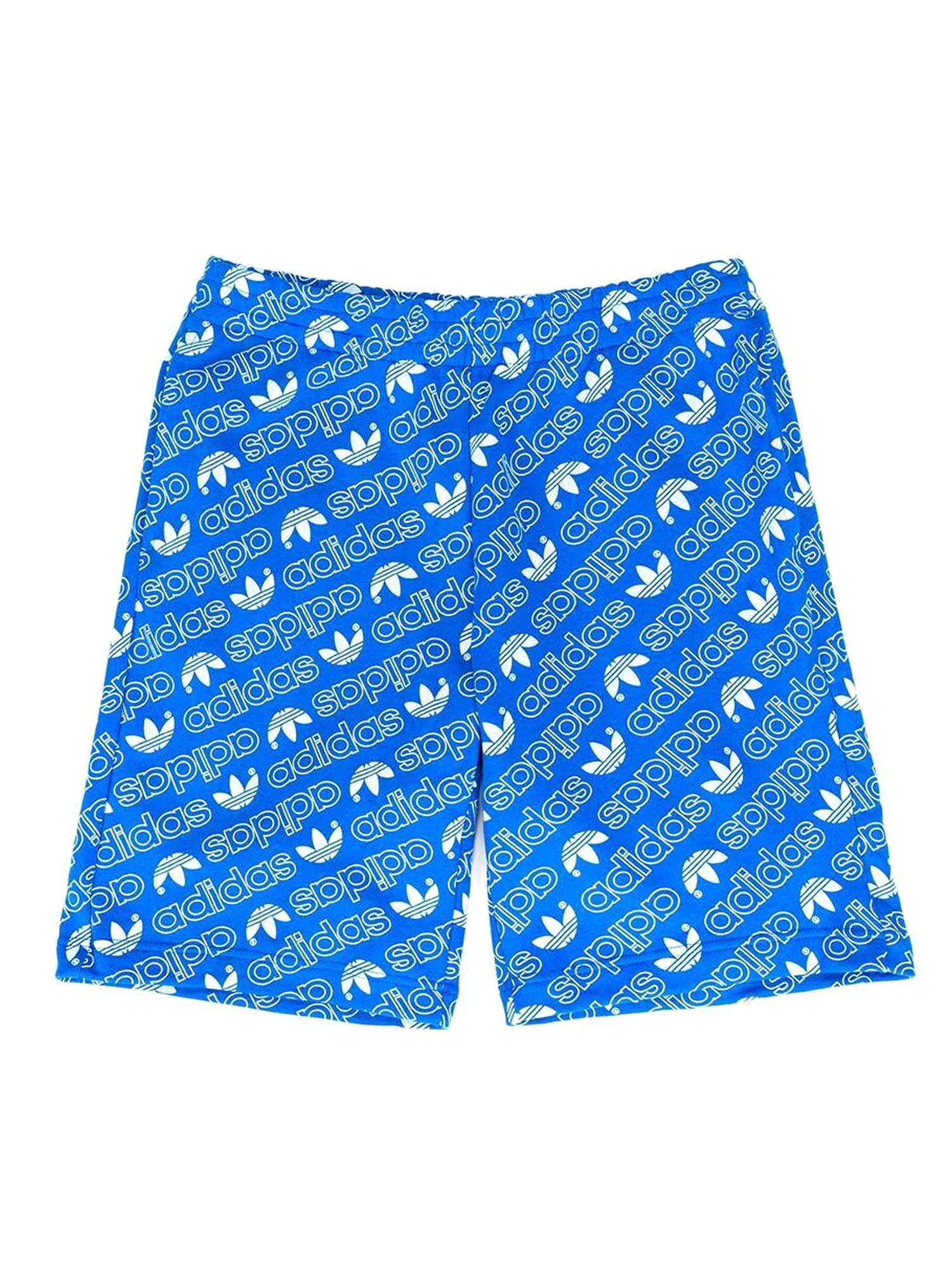 Adidas Originals Bermuda Uomo | CE1553 - Image 4