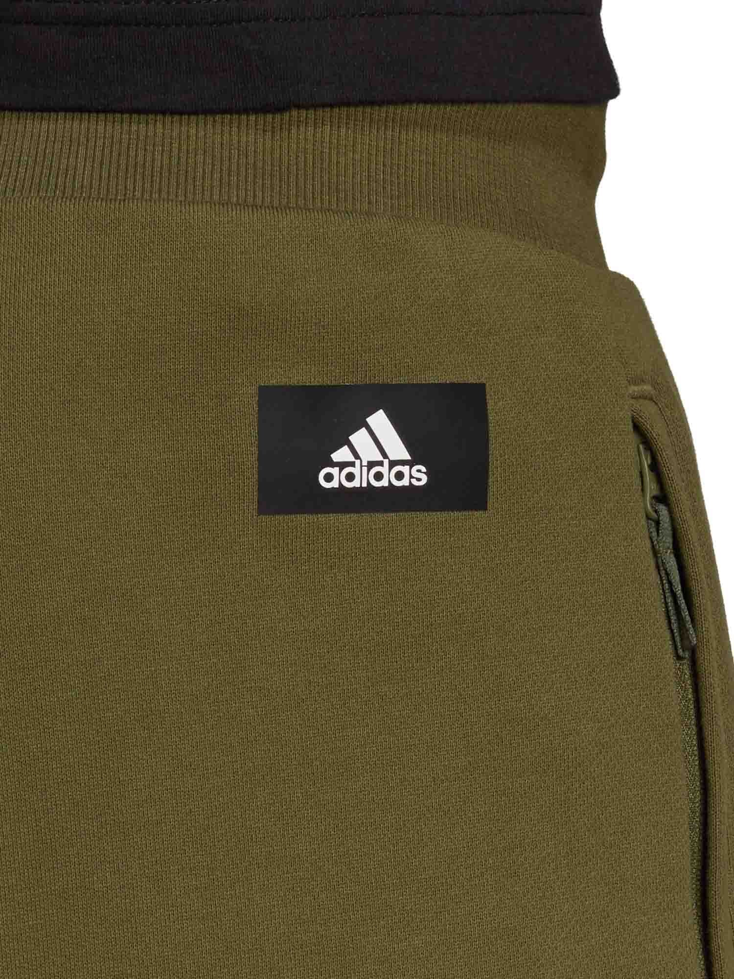 Adidas Performance Bermuda Uomo | GL5686 - Image 5