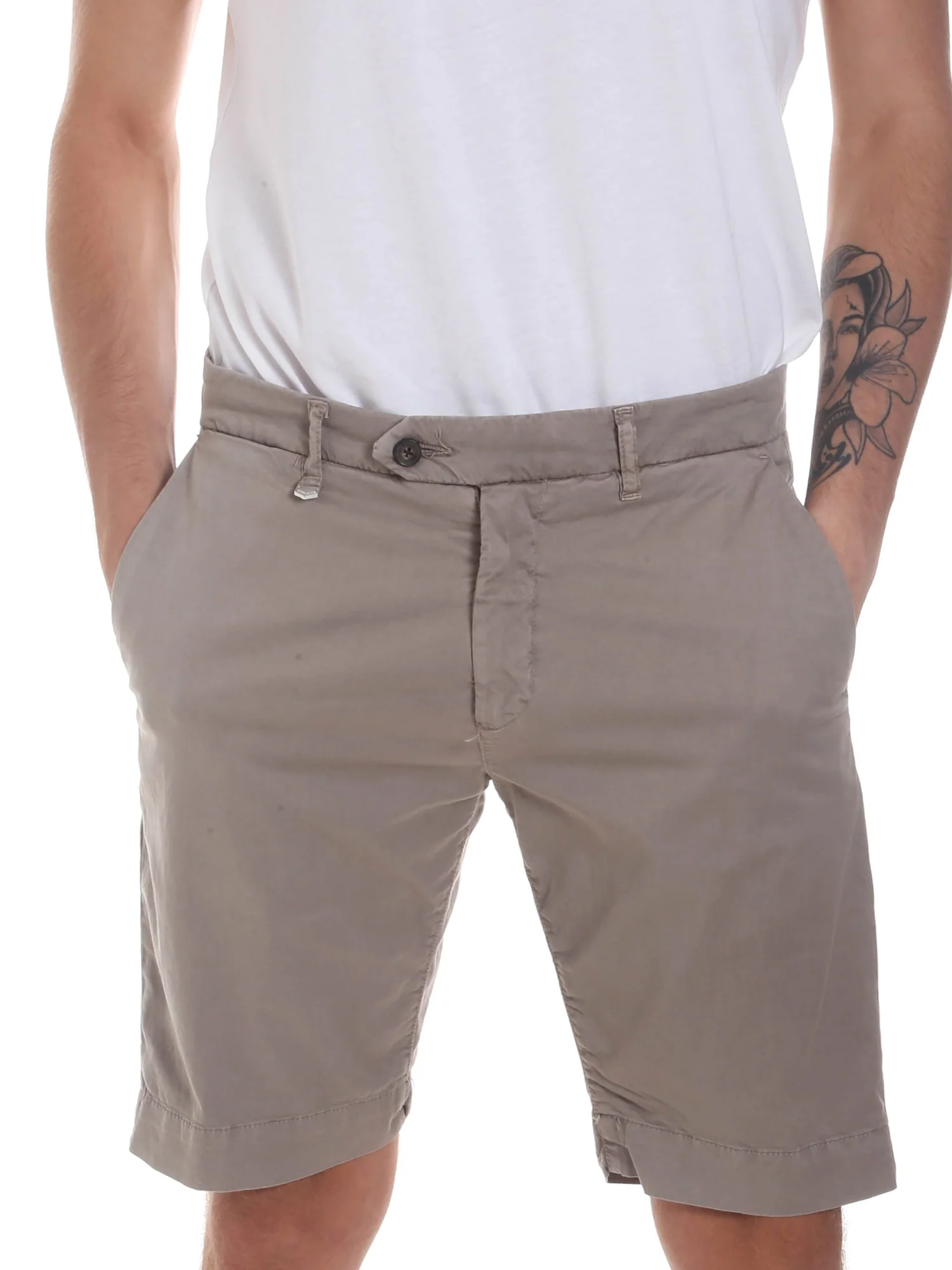 Antony Morato Bermuda Uomo | MMSH00141 FA800129 - Image 3