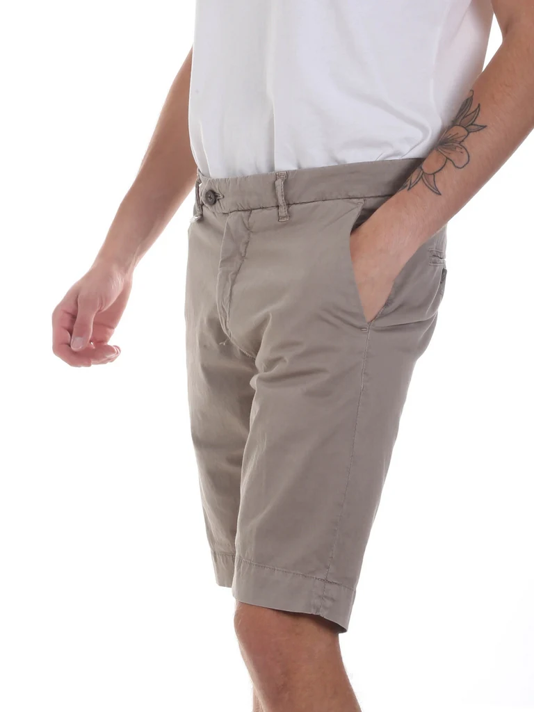 Antony Morato Bermuda Uomo | MMSH00141 FA800129 - Image 4