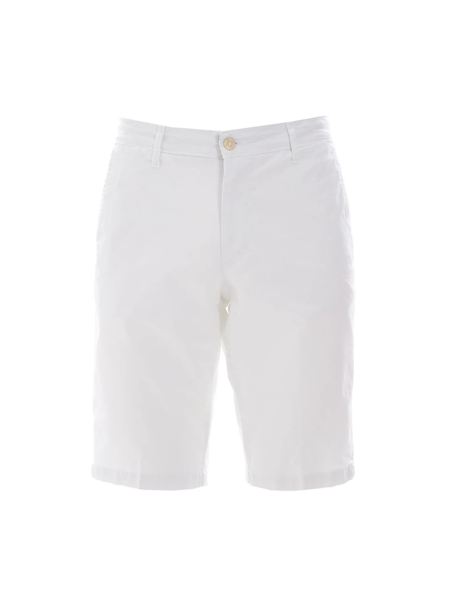 Borgoni Milano Bermuda Uomo | ACCORSI