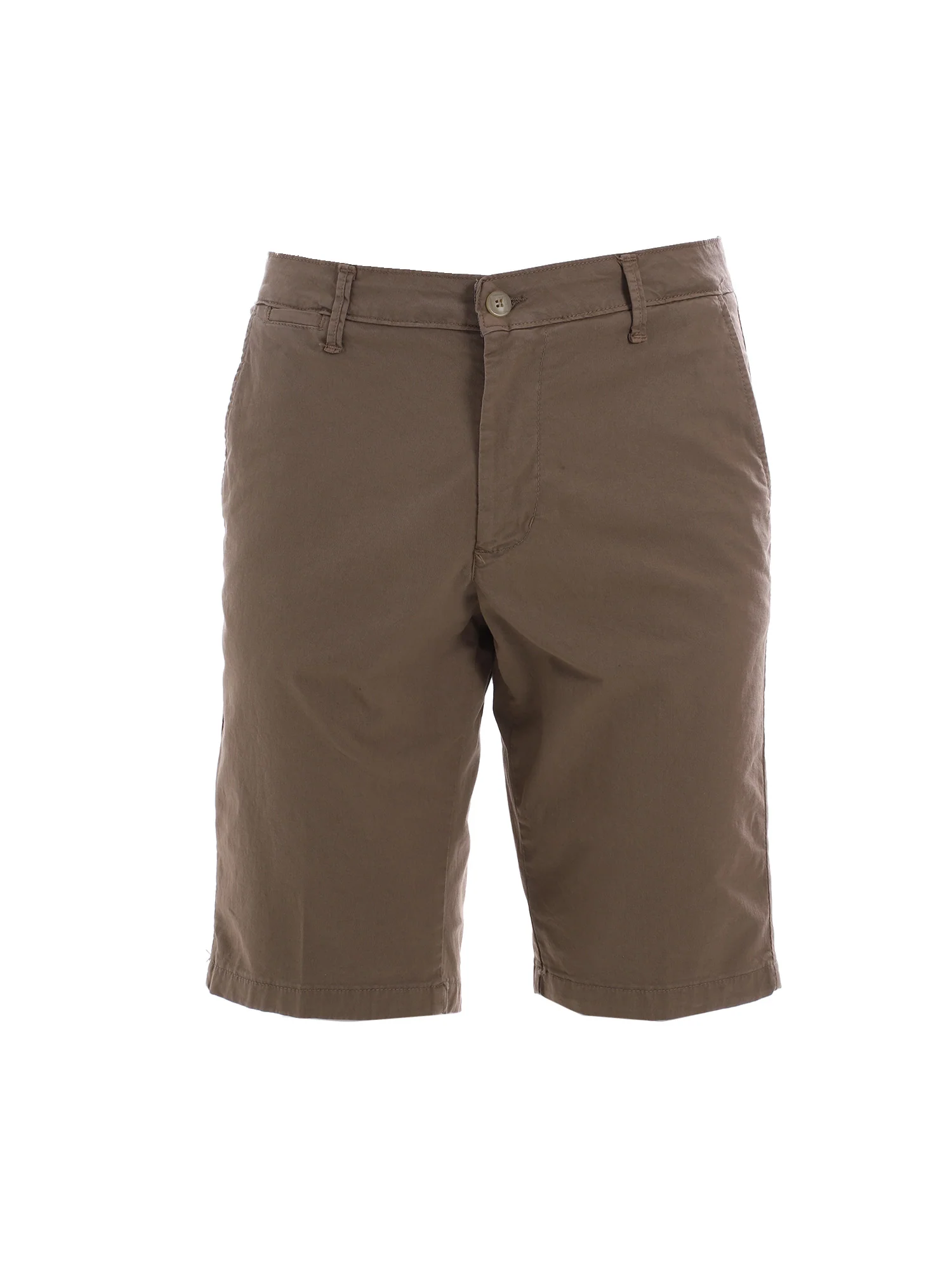 Borgoni Milano Bermuda Uomo | ACCORSI - Image 17
