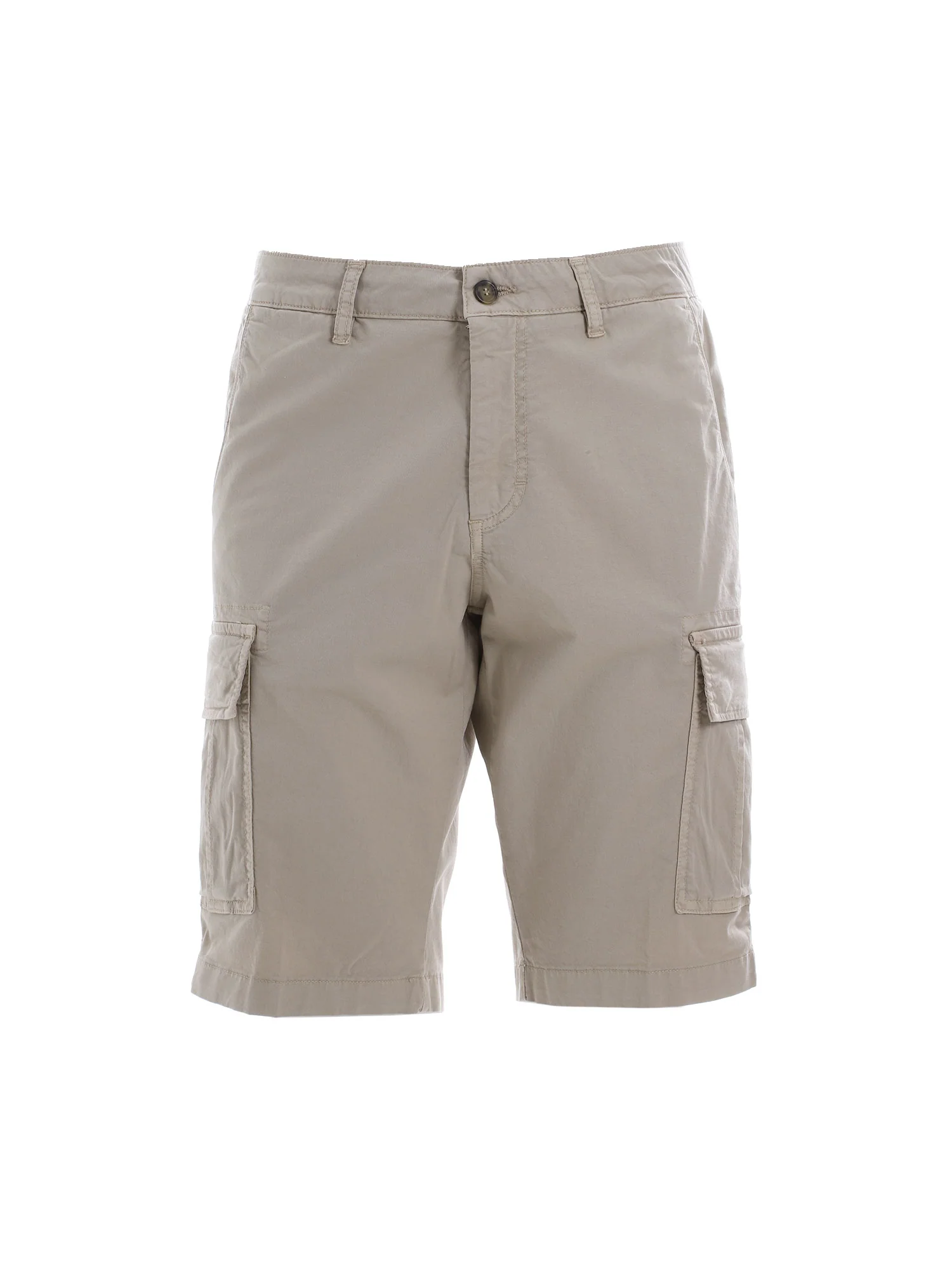 Borgoni Milano Bermuda Uomo | GEB4528 - Image 5