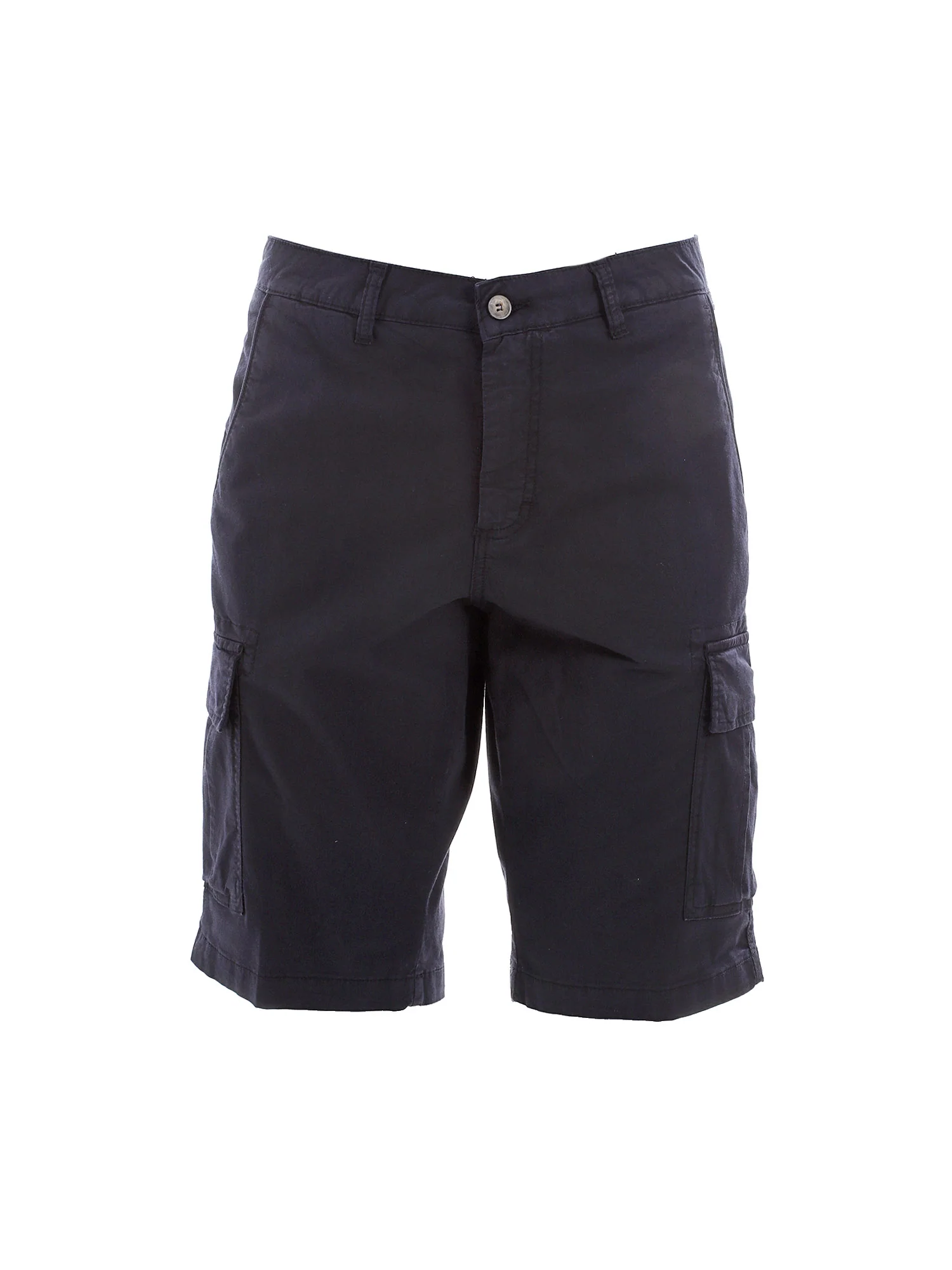 Borgoni Milano Bermuda Uomo | GEB4528 - Image 9