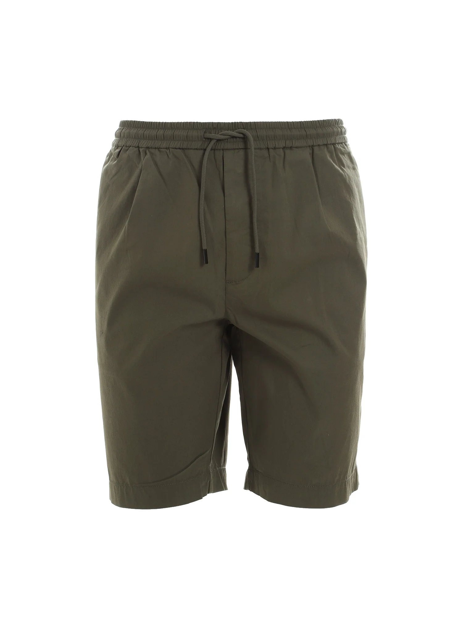 Borgoni Milano Bermuda Uomo | WW2508BD - Image 5