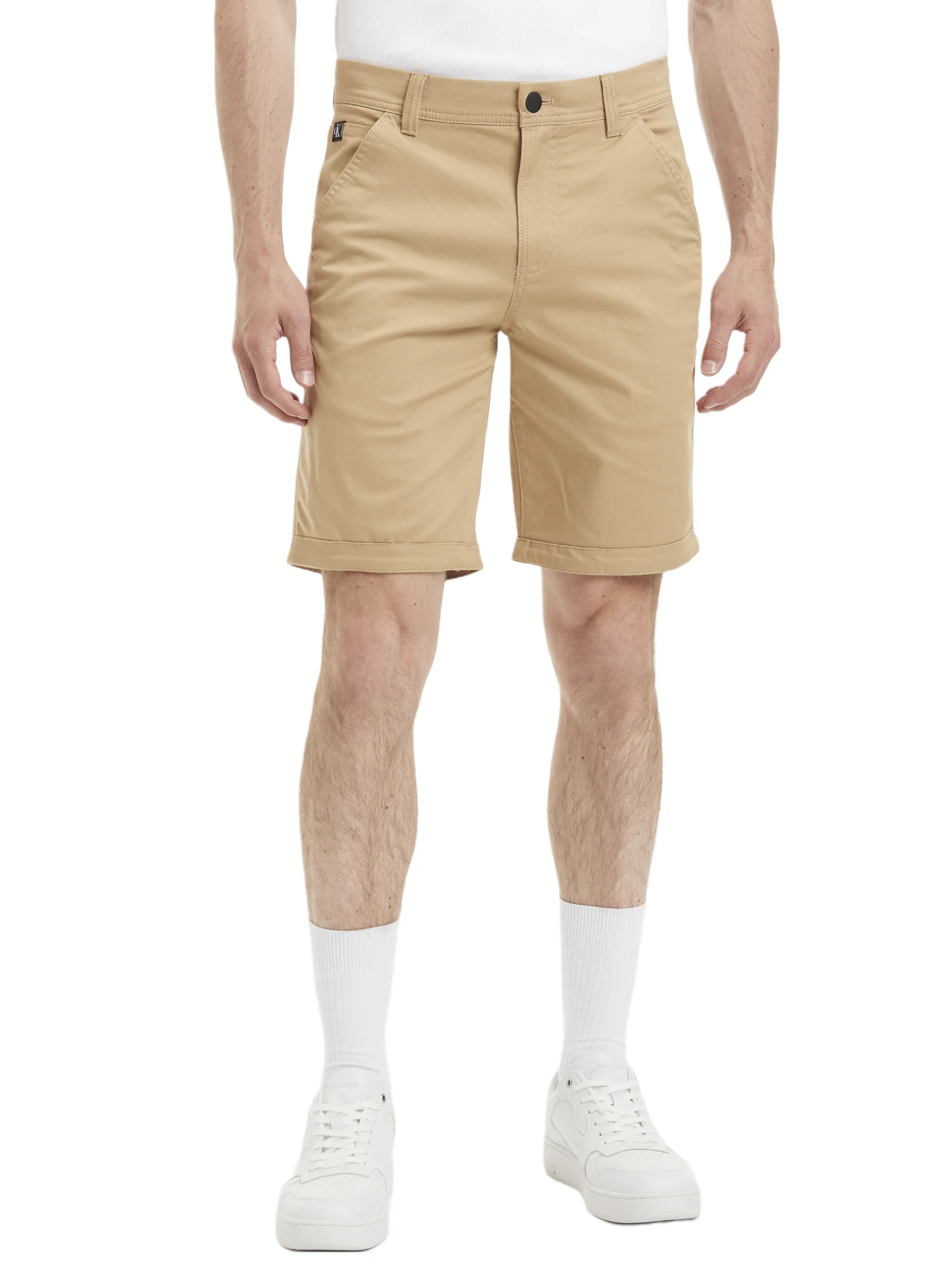 Calvin Klein Jeans Bermuda Uomo | J30J322912 - Image 4