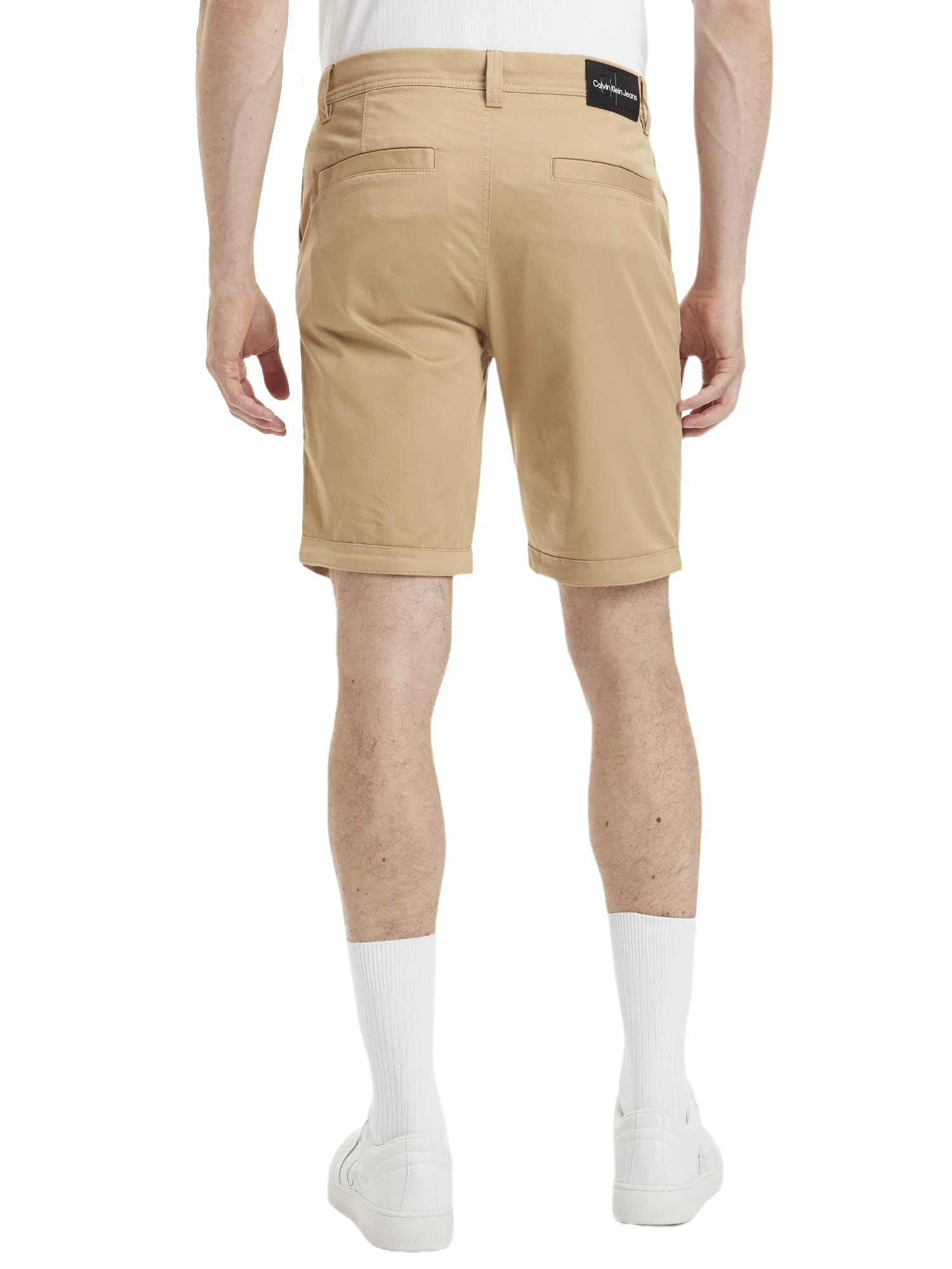Calvin Klein Jeans Bermuda Uomo | J30J322912 - Image 6