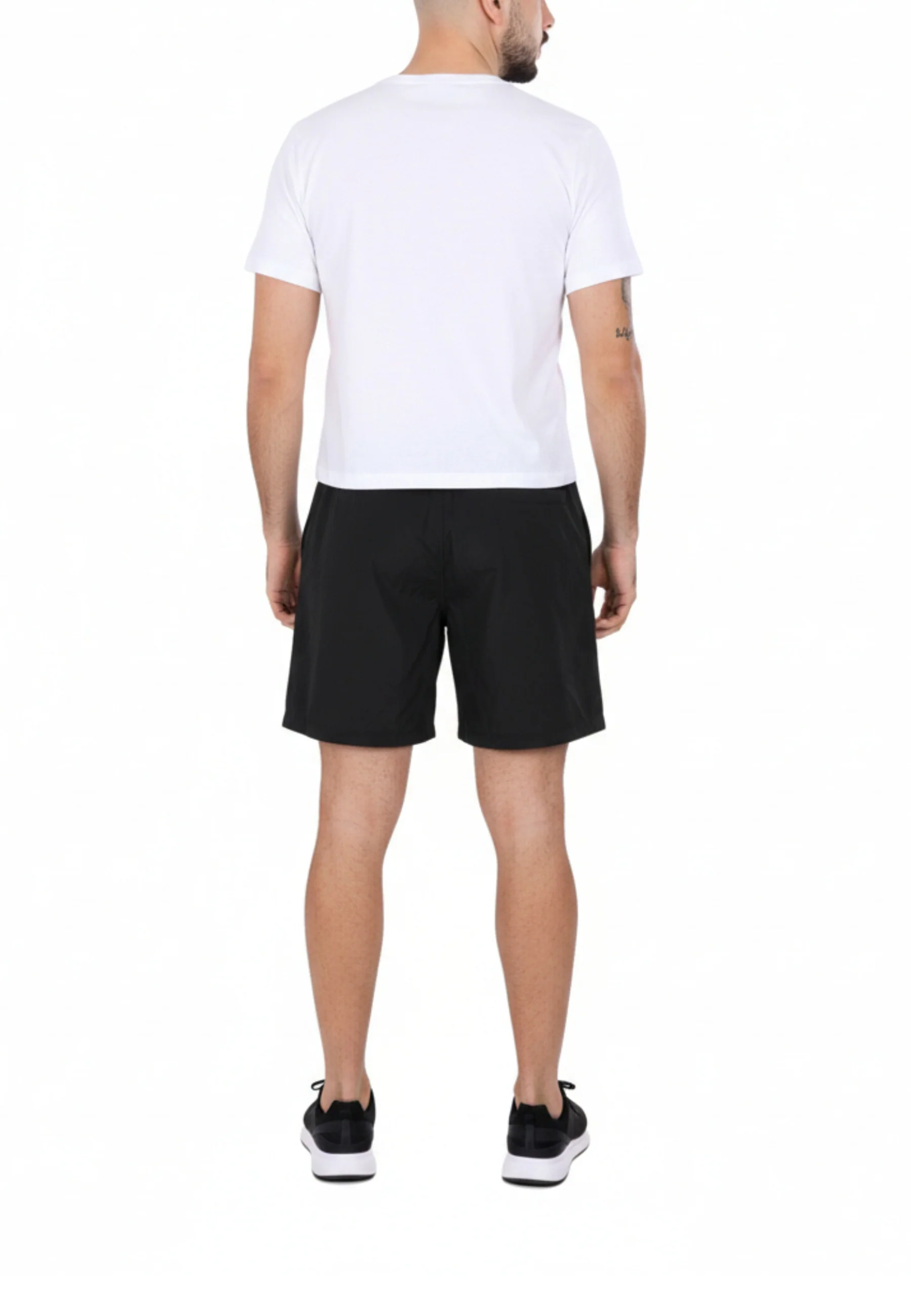 Diadora Bermuda Uomo | 502.182915 - Image 3