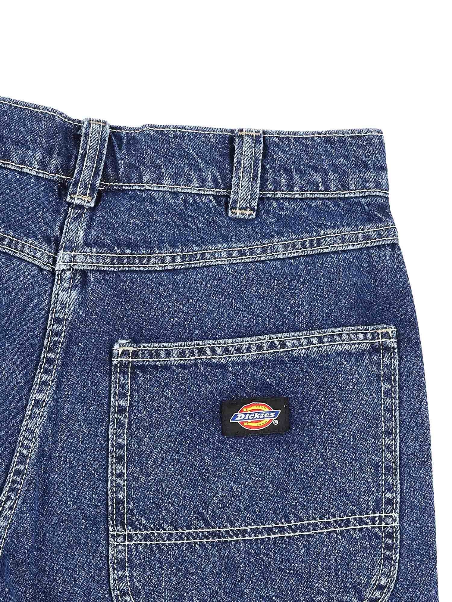 Dickies Bermuda Uomo | DK0A4XCKCLB1 - Image 5