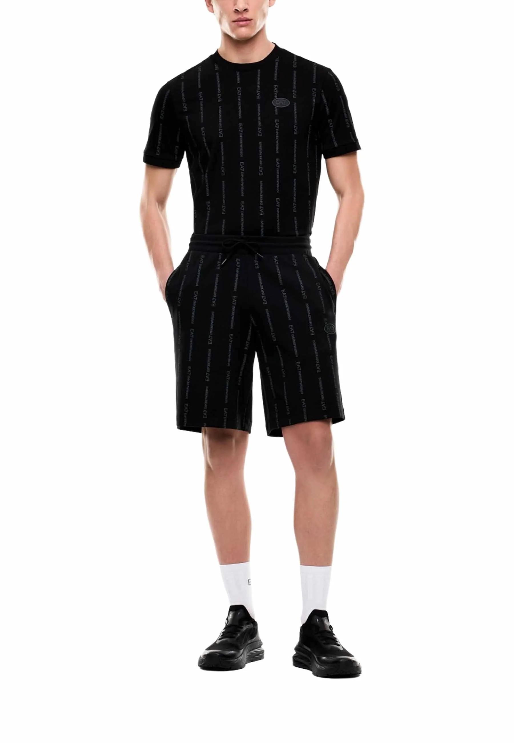 Ea7 Emporio Armani Bermuda Uomo | 7M001393 AF12660 - Image 2