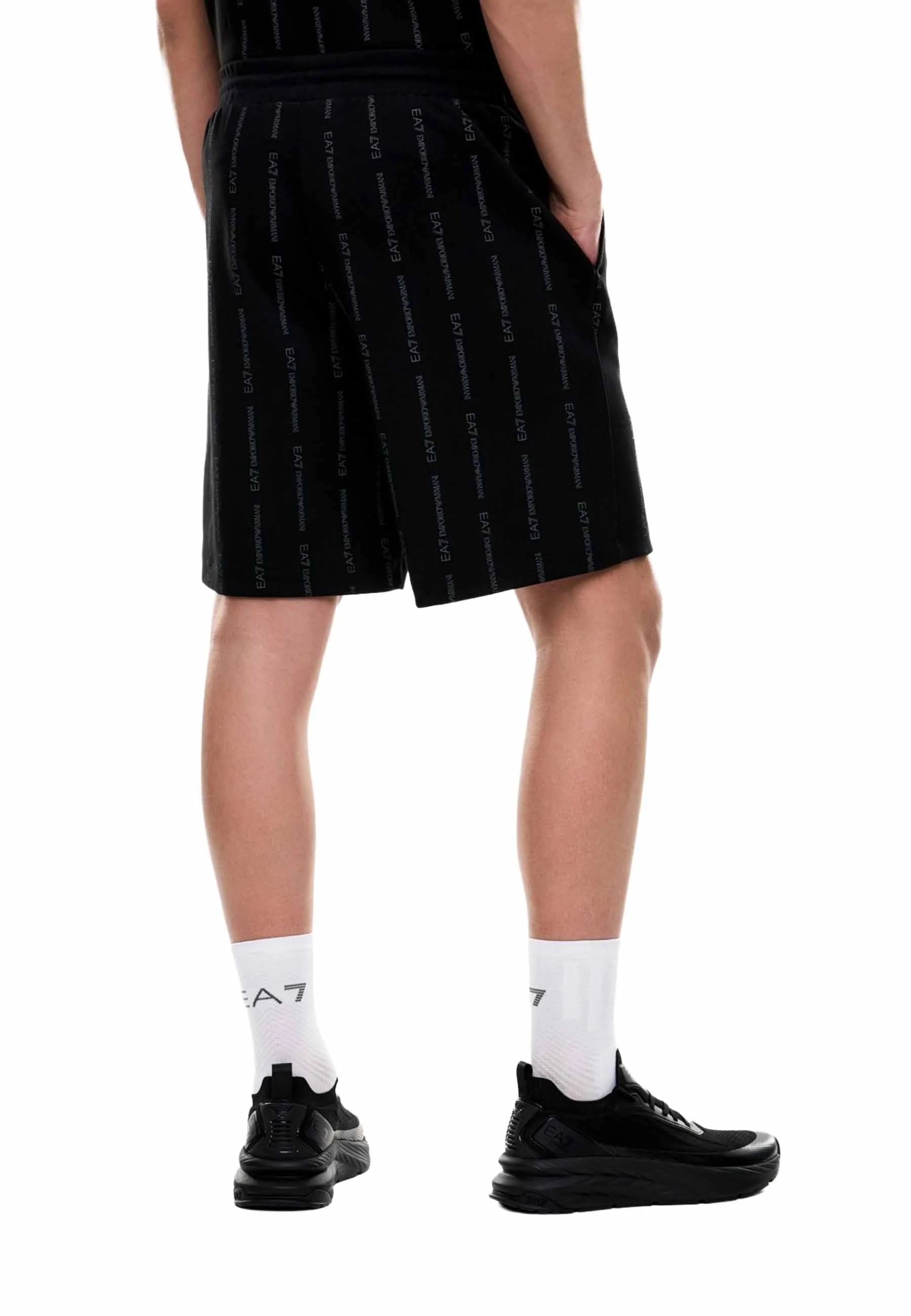 Ea7 Emporio Armani Bermuda Uomo | 7M001393 AF12660 - Image 3