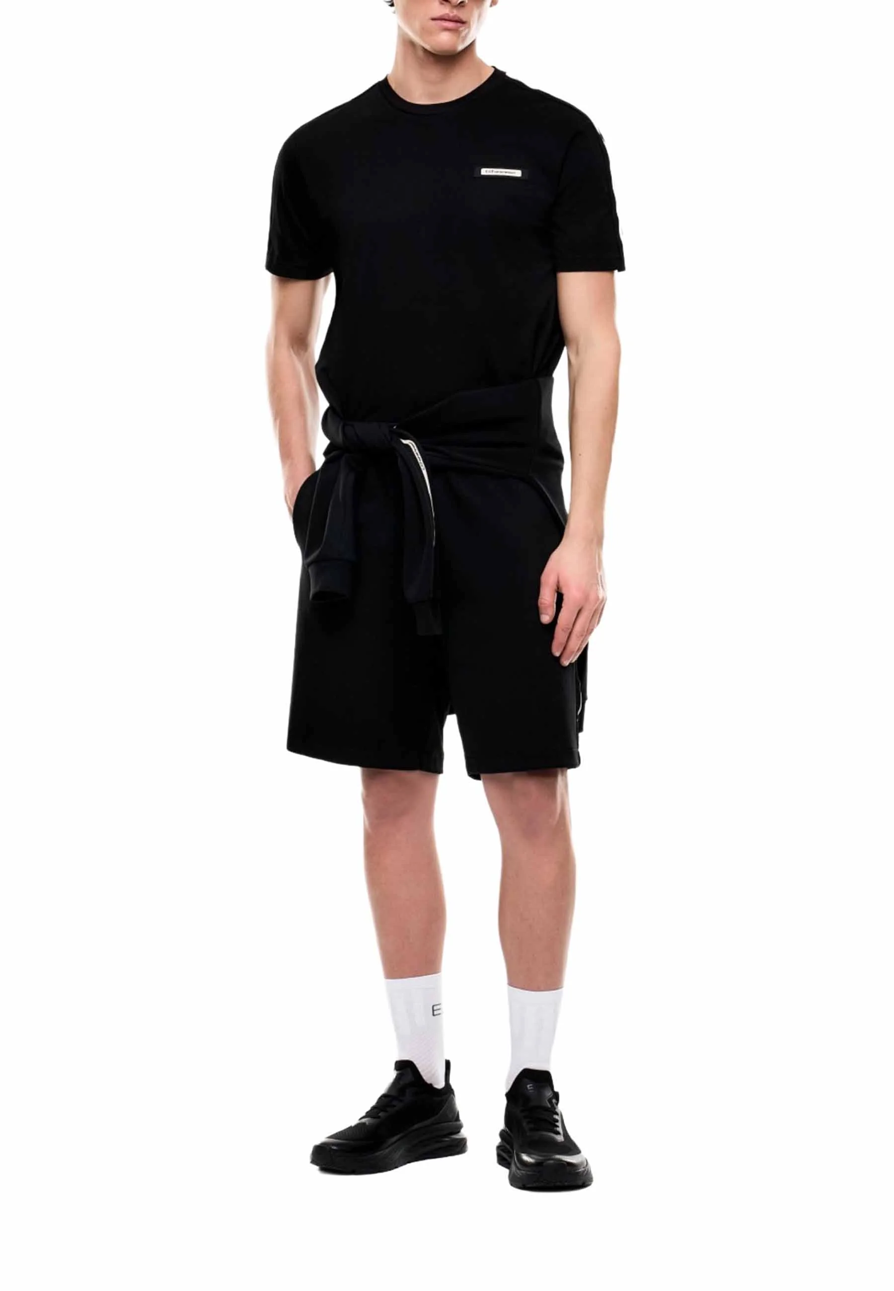 Ea7 Emporio Armani Bermuda Uomo | 7M001481 AF12660 - Image 10