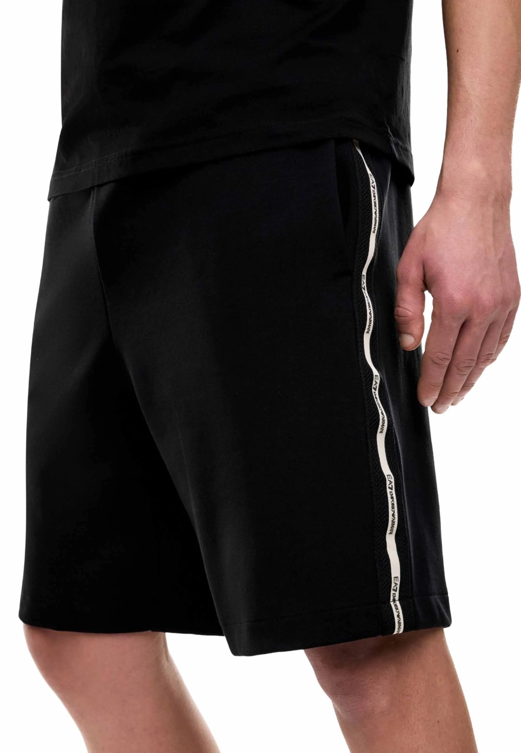 Ea7 Emporio Armani Bermuda Uomo | 7M001481 AF12660 - Image 13
