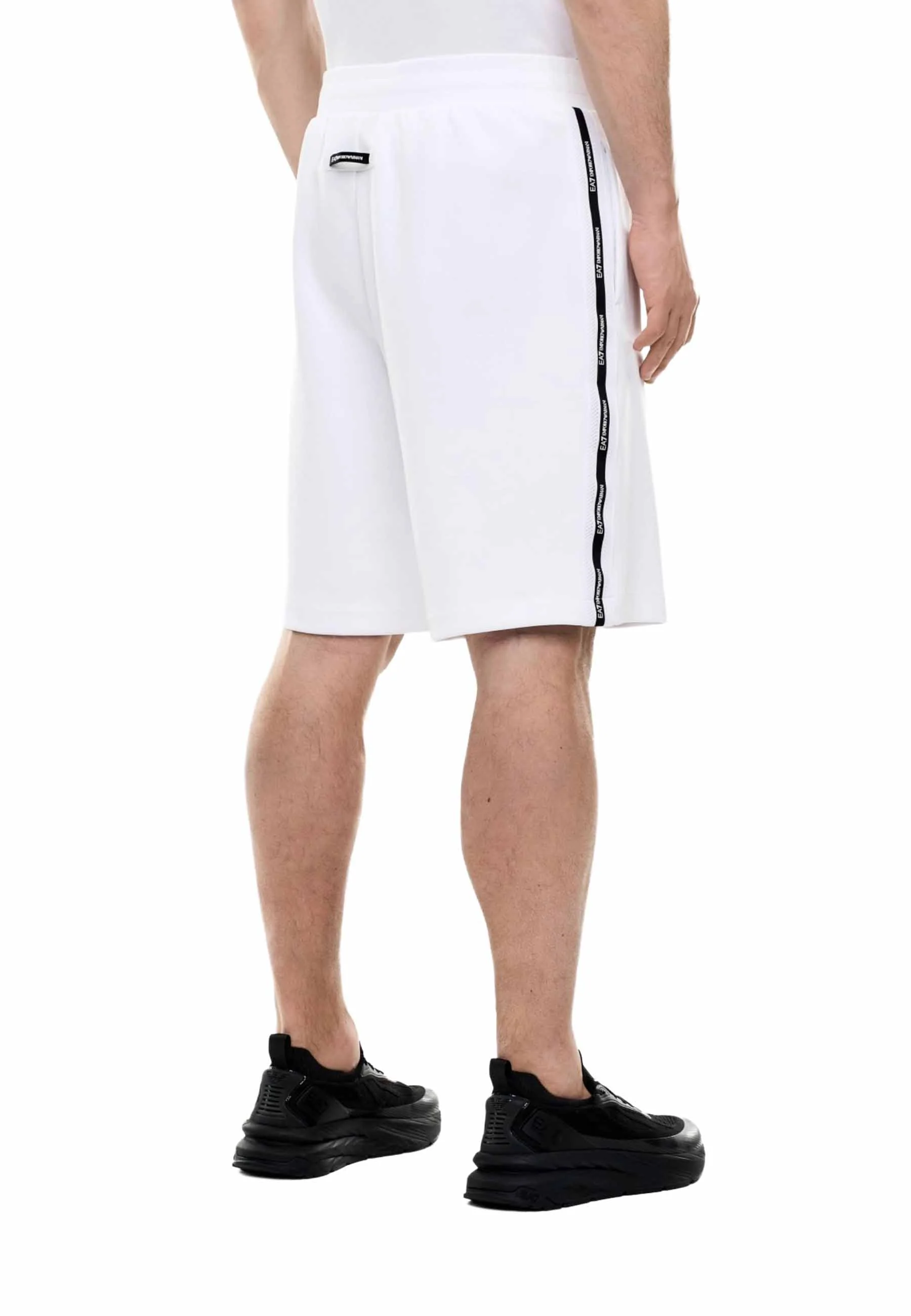 Ea7 Emporio Armani Bermuda Uomo | 7M001481 AF12660 - Image 16