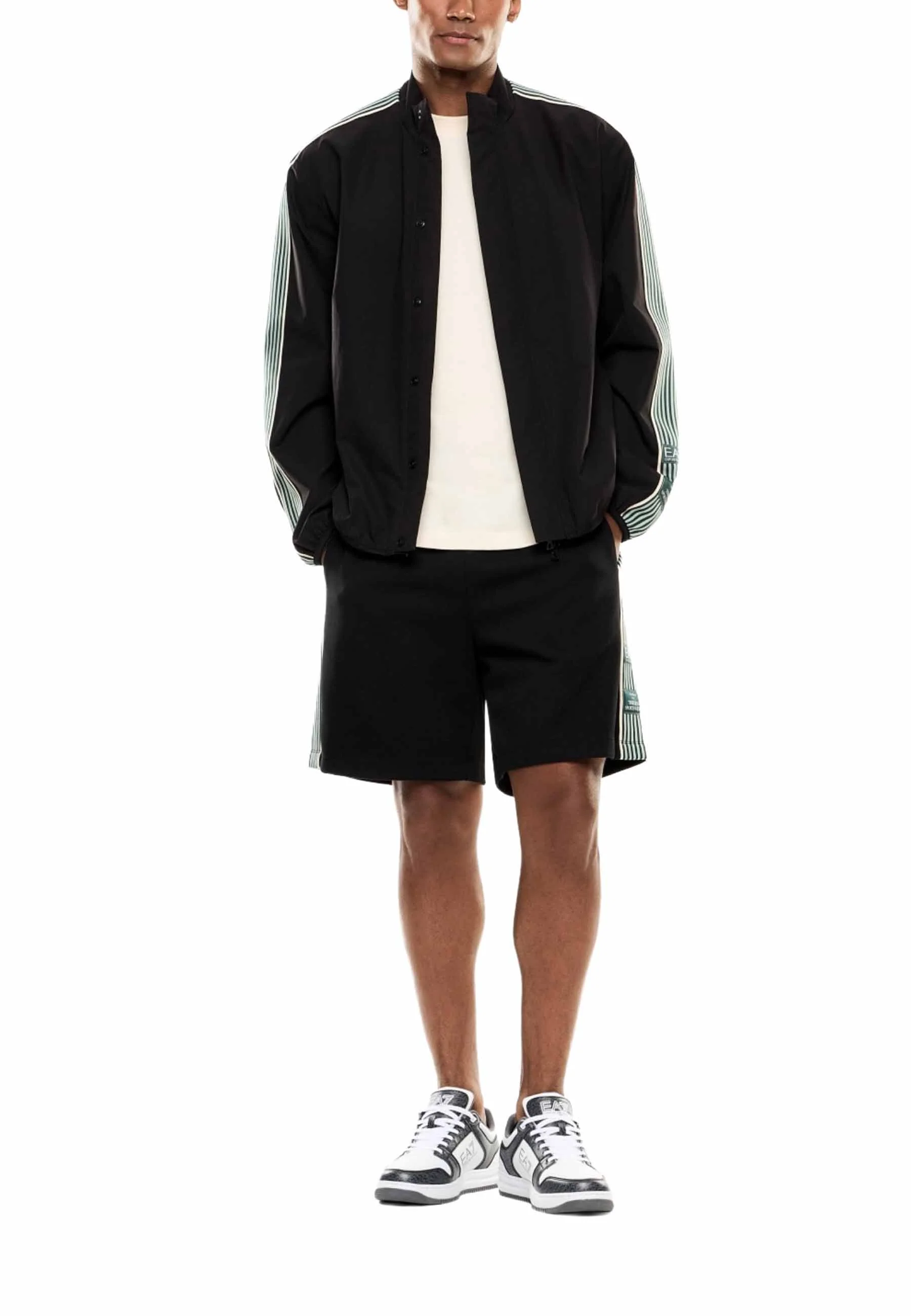 Ea7 Emporio Armani Bermuda Uomo | 7M001501 AF12660 - Image 2