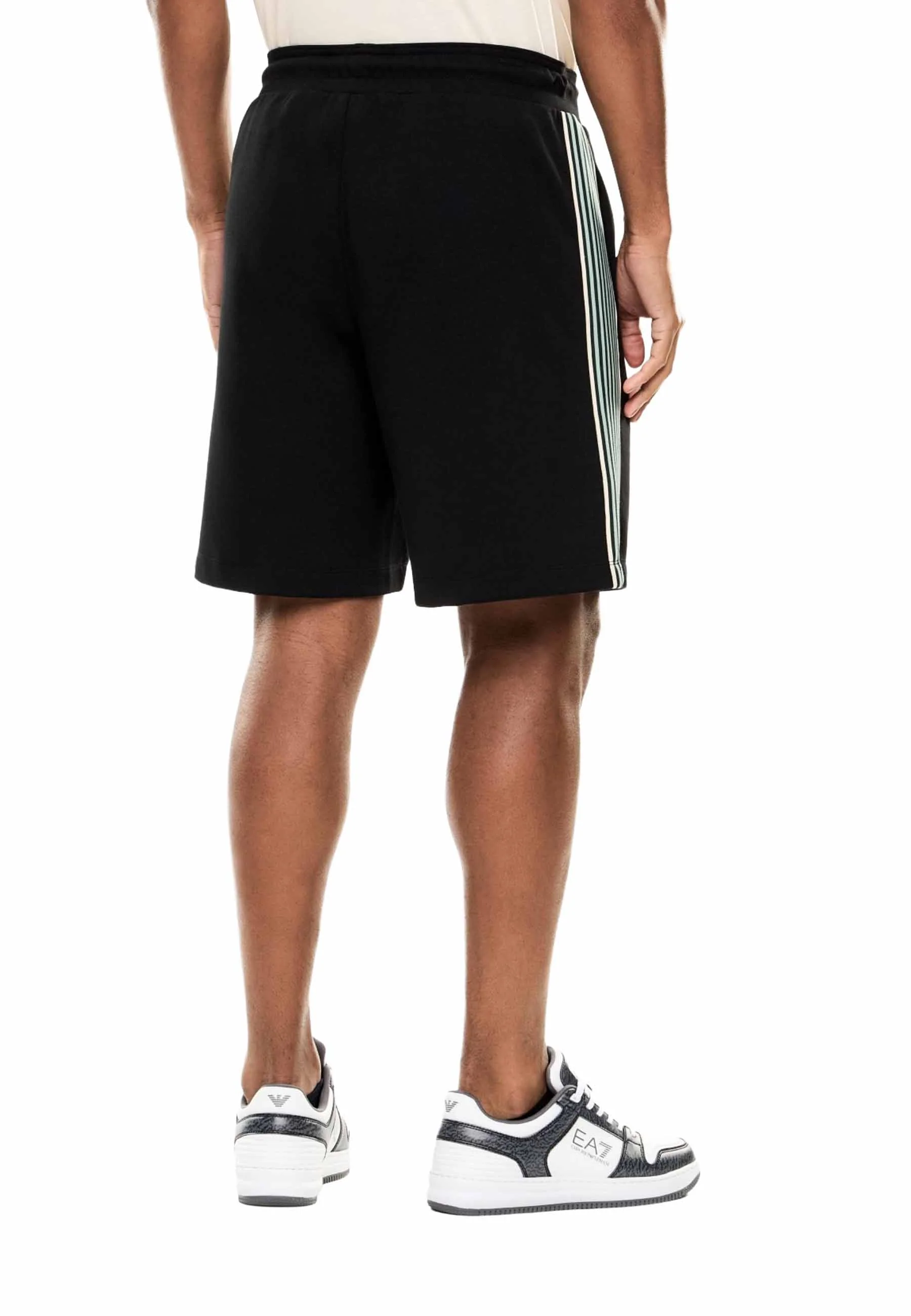 Ea7 Emporio Armani Bermuda Uomo | 7M001501 AF12660 - Image 3