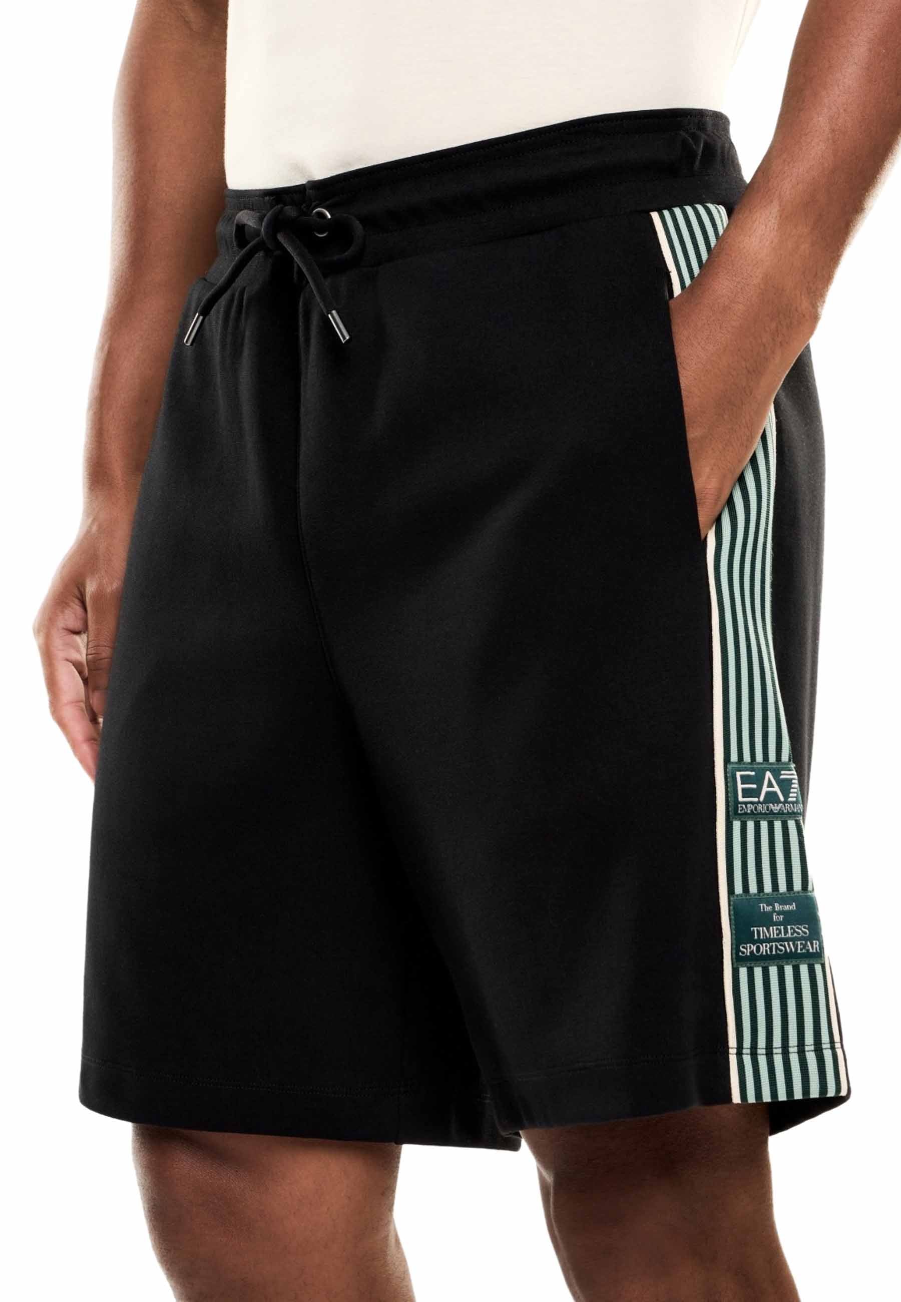 Ea7 Emporio Armani Bermuda Uomo | 7M001501 AF12660 - Image 5