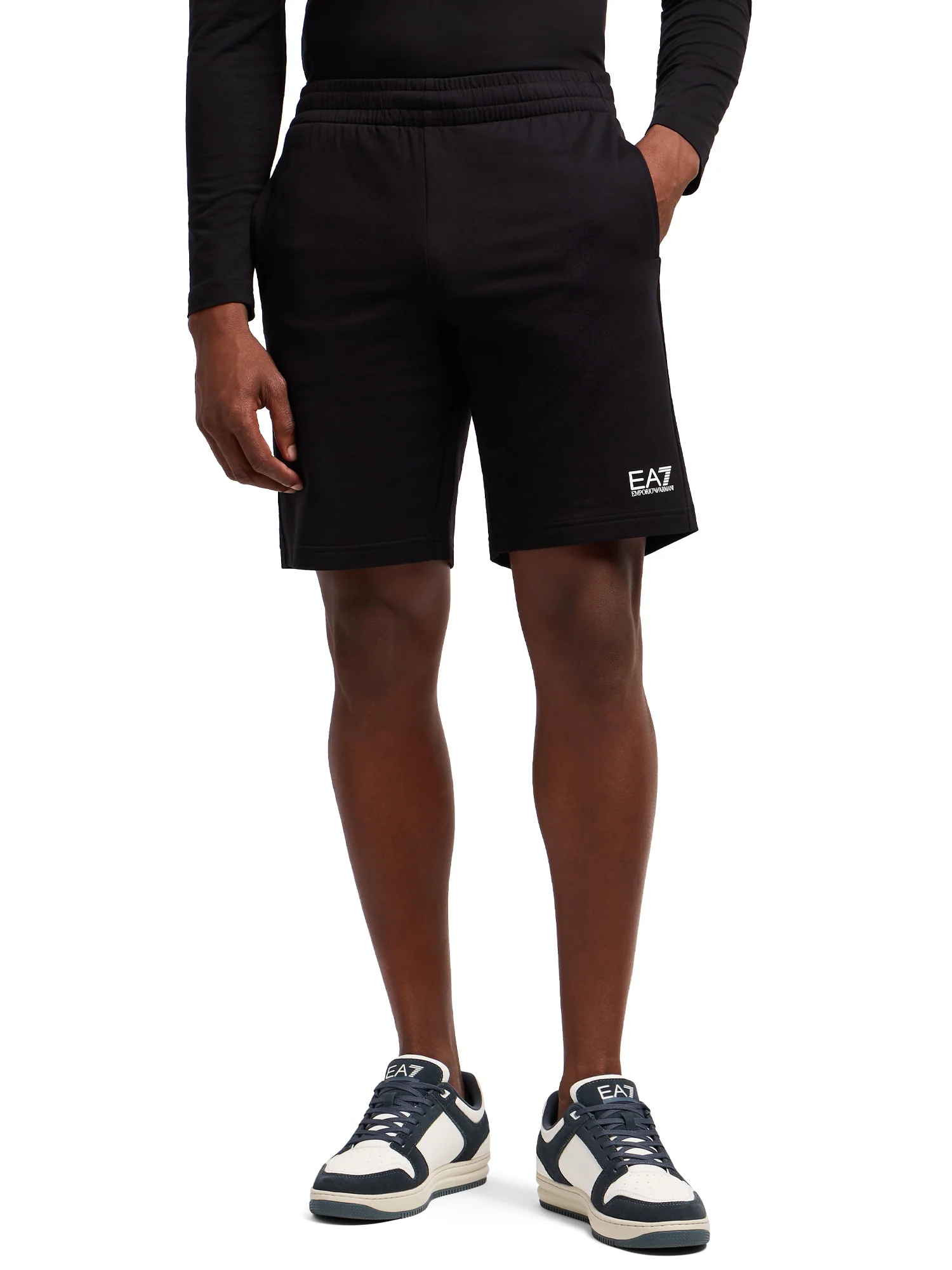 Ea7 Emporio Armani Bermuda Uomo | 8NPS65 PJVRZ - Image 2