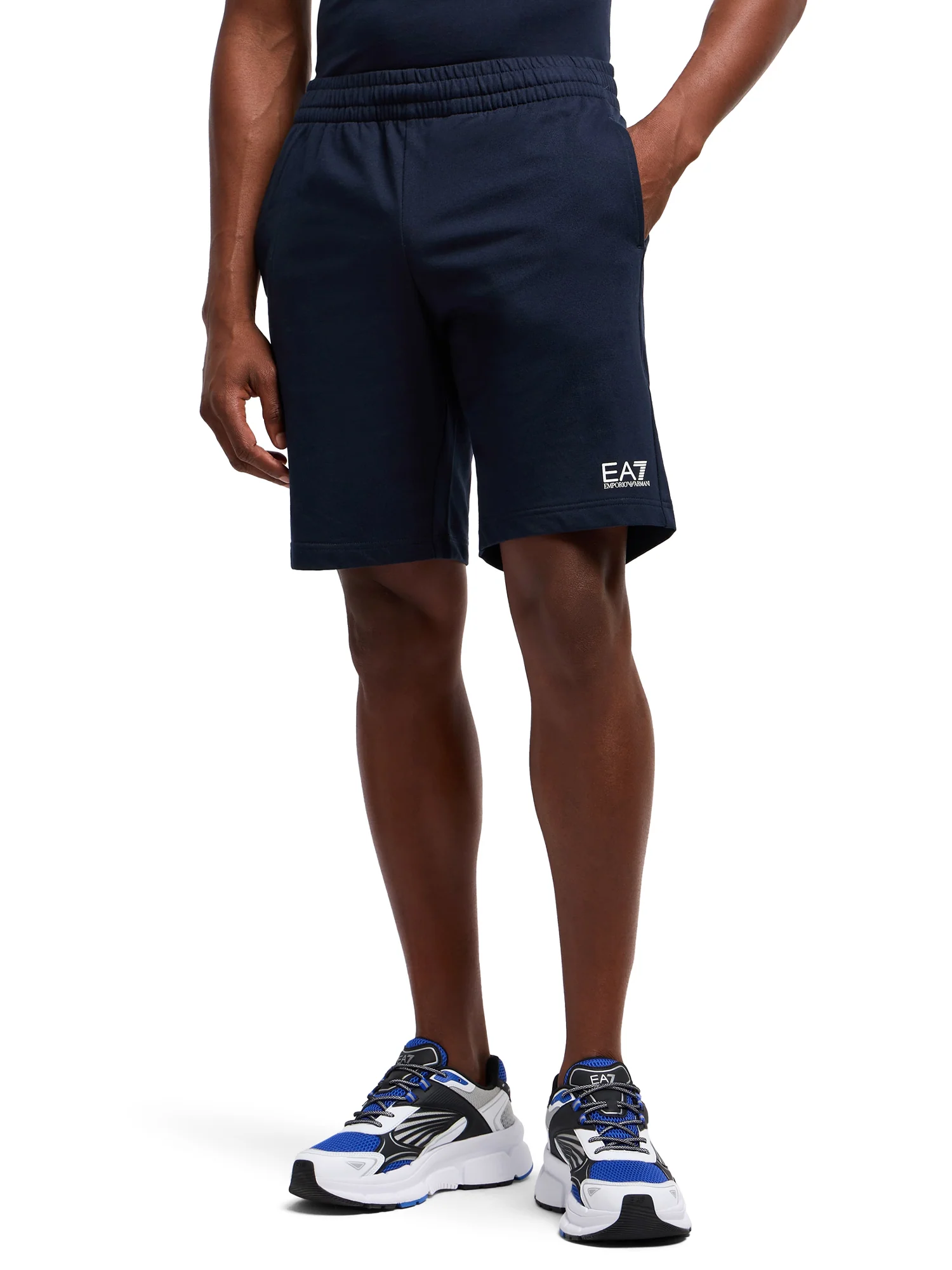 Ea7 Emporio Armani Bermuda Uomo | 8NPS65 PJVRZ - Image 6
