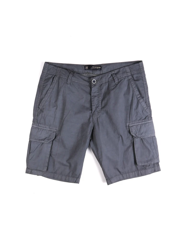 Key Up Bermuda Uomo | 2P16A 0001 - Image 3