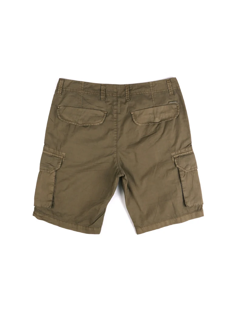 Key Up Bermuda Uomo | 2P16A 0001 - Image 6