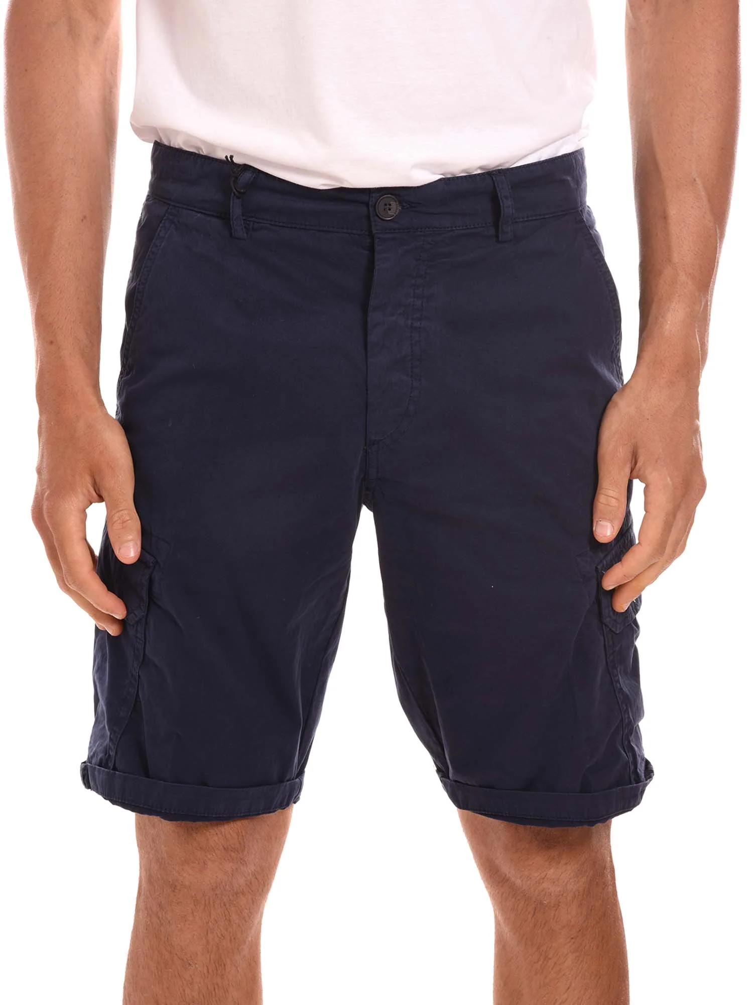 Lyle & Scott Bermuda Uomo | SH002IT - Image 10