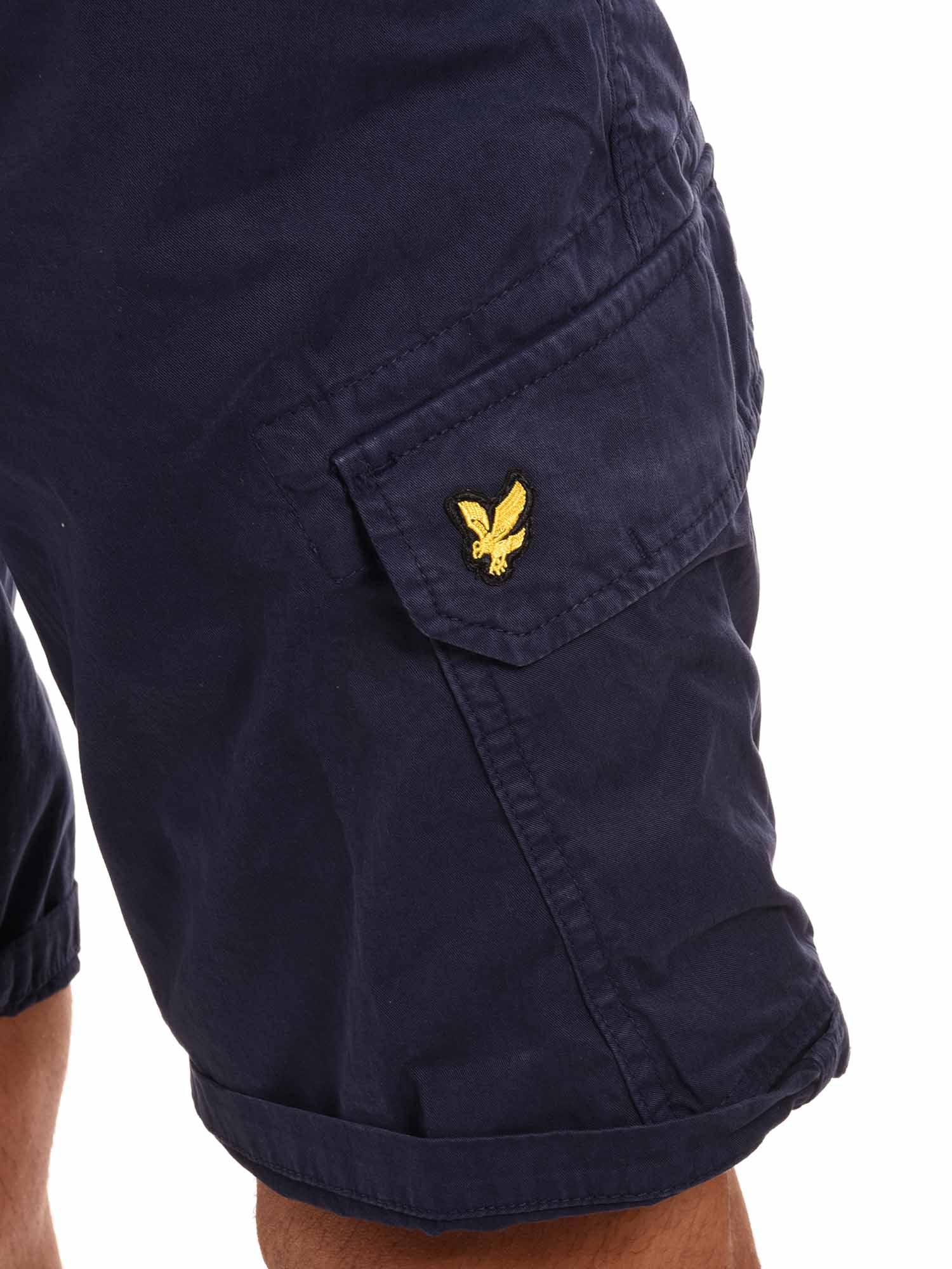 Lyle & Scott Bermuda Uomo | SH002IT - Image 13