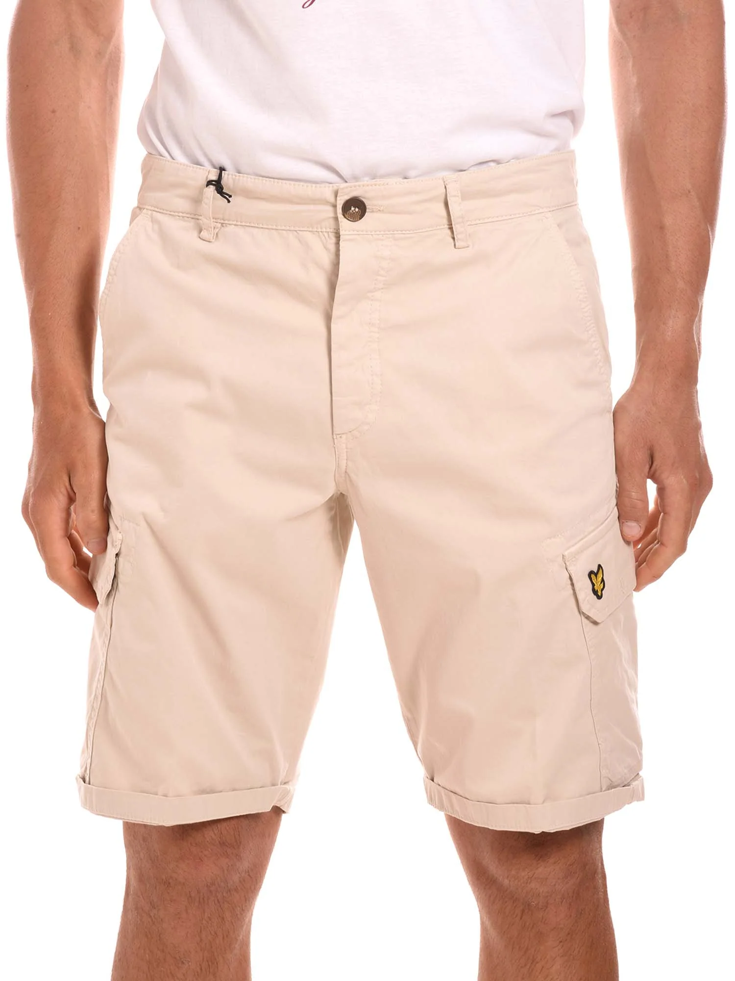 Lyle & Scott Bermuda Uomo | SH002IT - Image 14