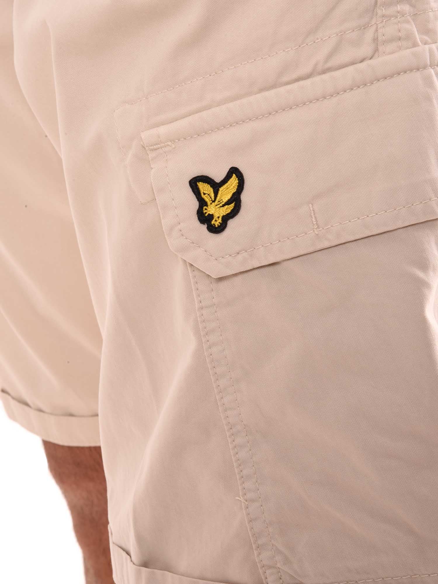 Lyle & Scott Bermuda Uomo | SH002IT - Image 17