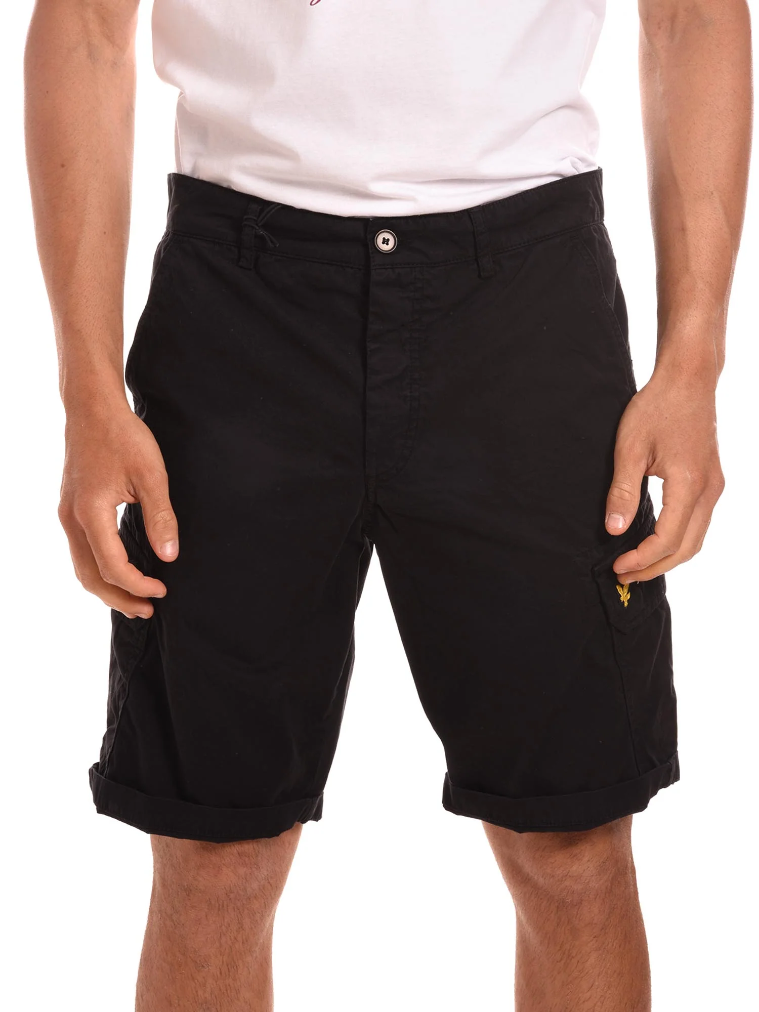 Lyle & Scott Bermuda Uomo | SH002IT - Image 19