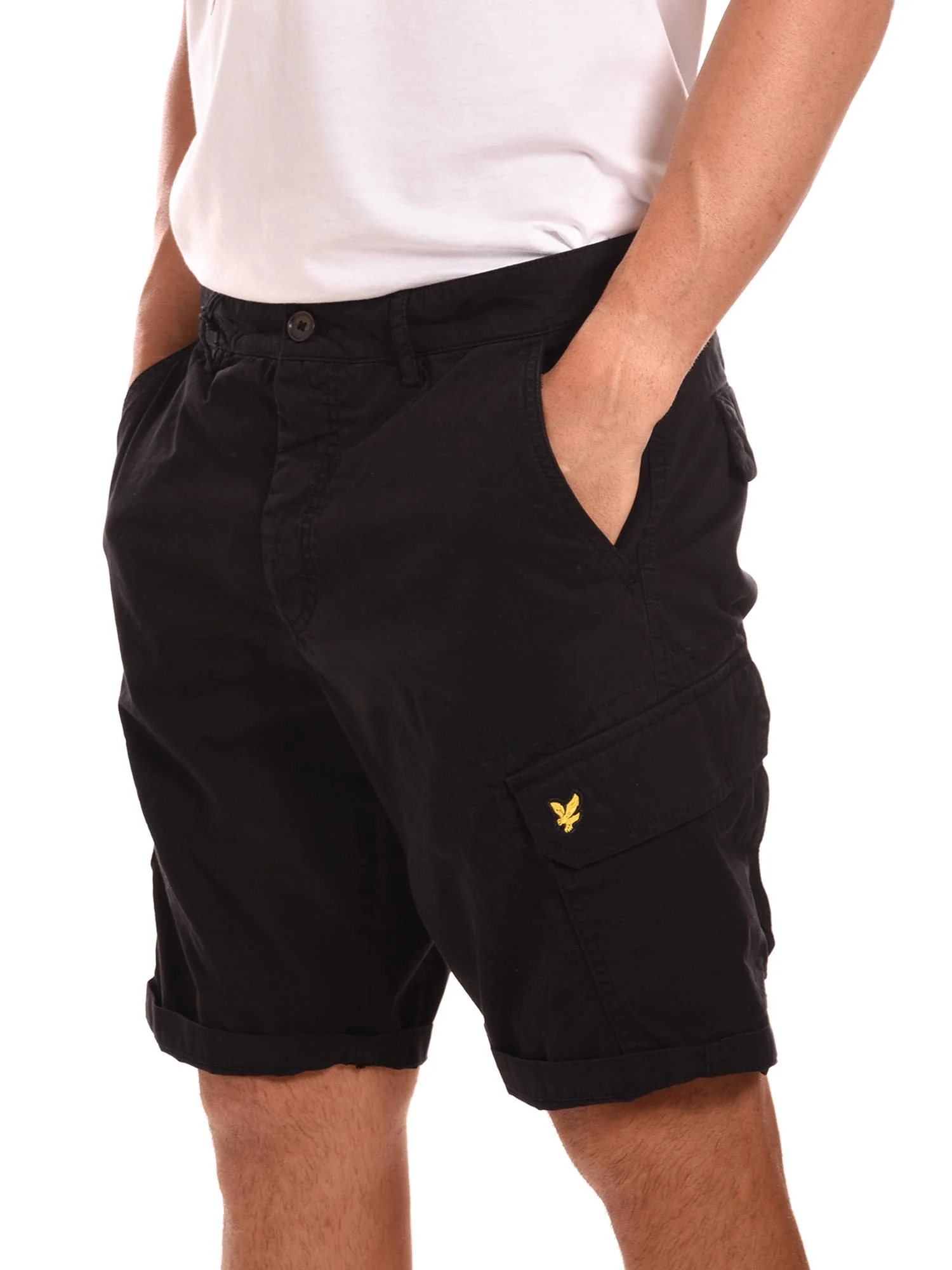 Lyle & Scott Bermuda Uomo | SH002IT - Image 20