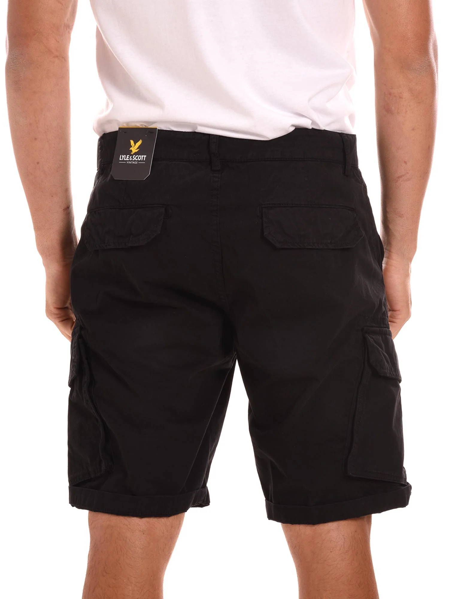 Lyle & Scott Bermuda Uomo | SH002IT - Image 21
