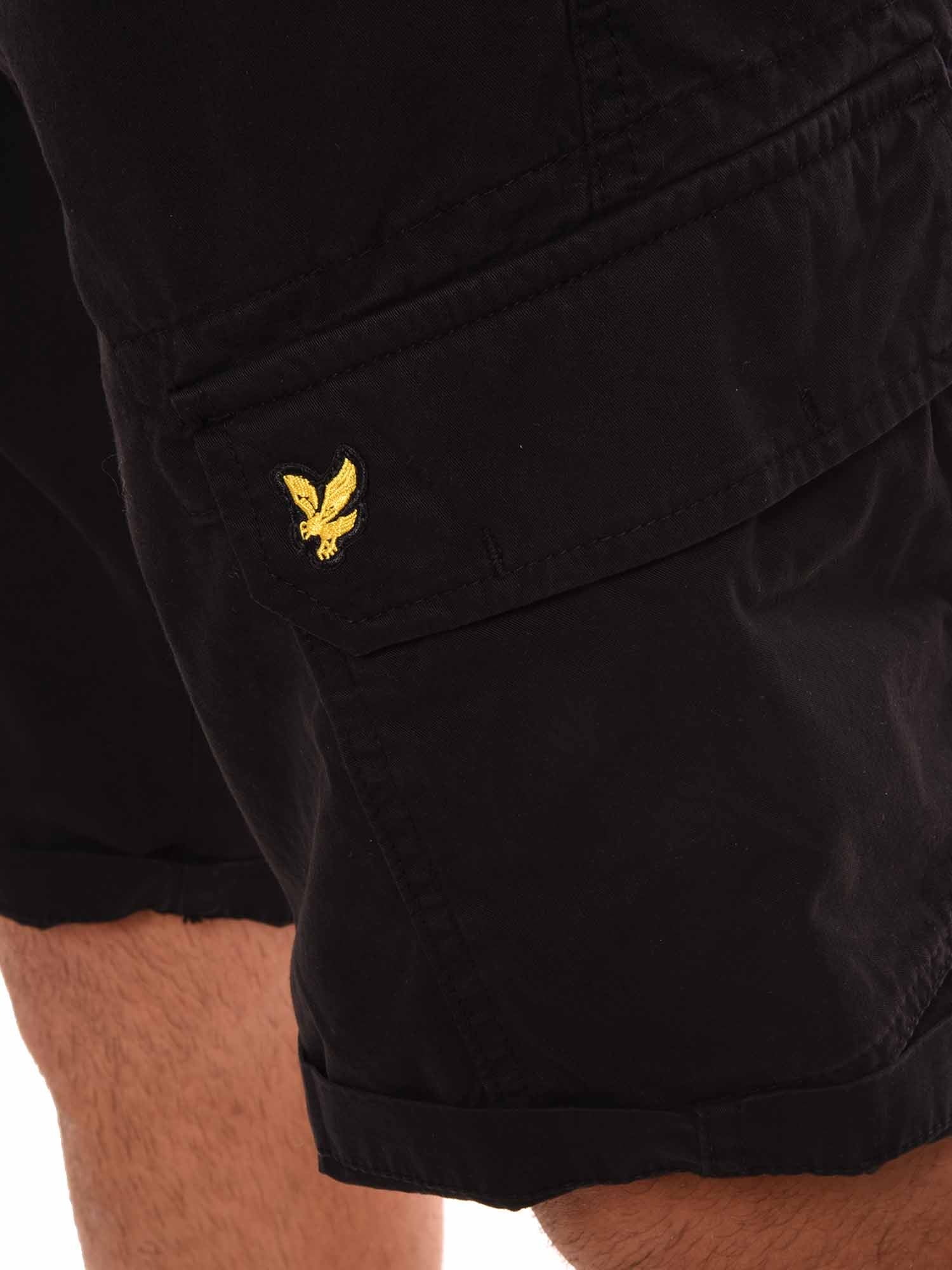 Lyle & Scott Bermuda Uomo | SH002IT - Image 22