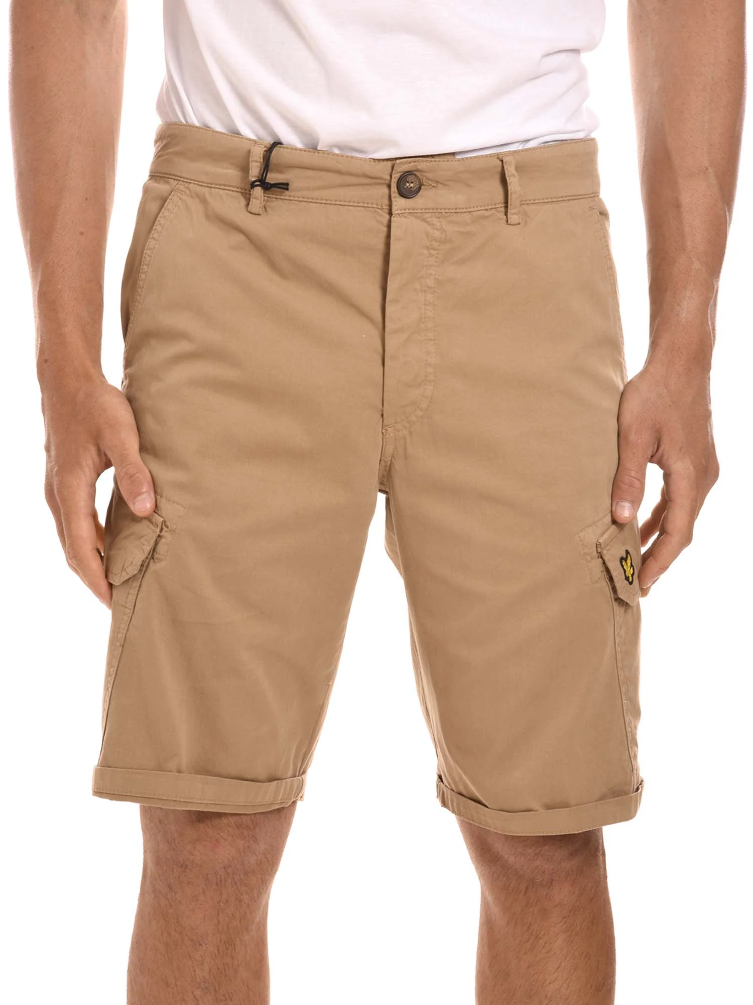 Lyle & Scott Bermuda Uomo | SH002IT - Image 5