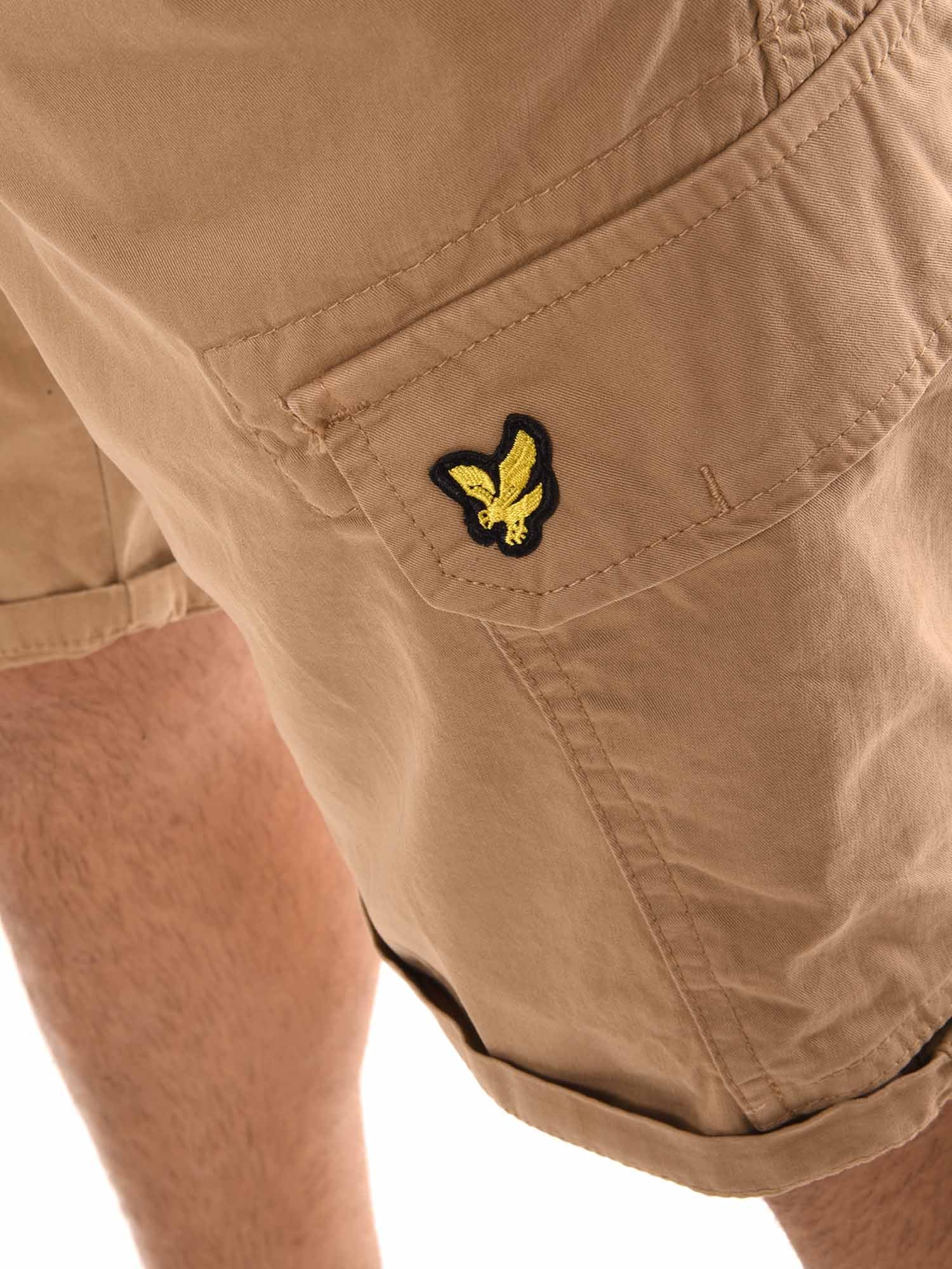 Lyle & Scott Bermuda Uomo | SH002IT - Image 9