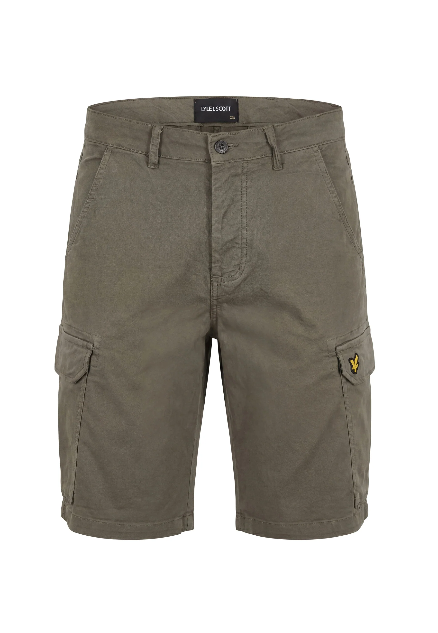 Lyle & Scott Cargo Wemblwy Bermuda Uomo | SH1816ITA 01