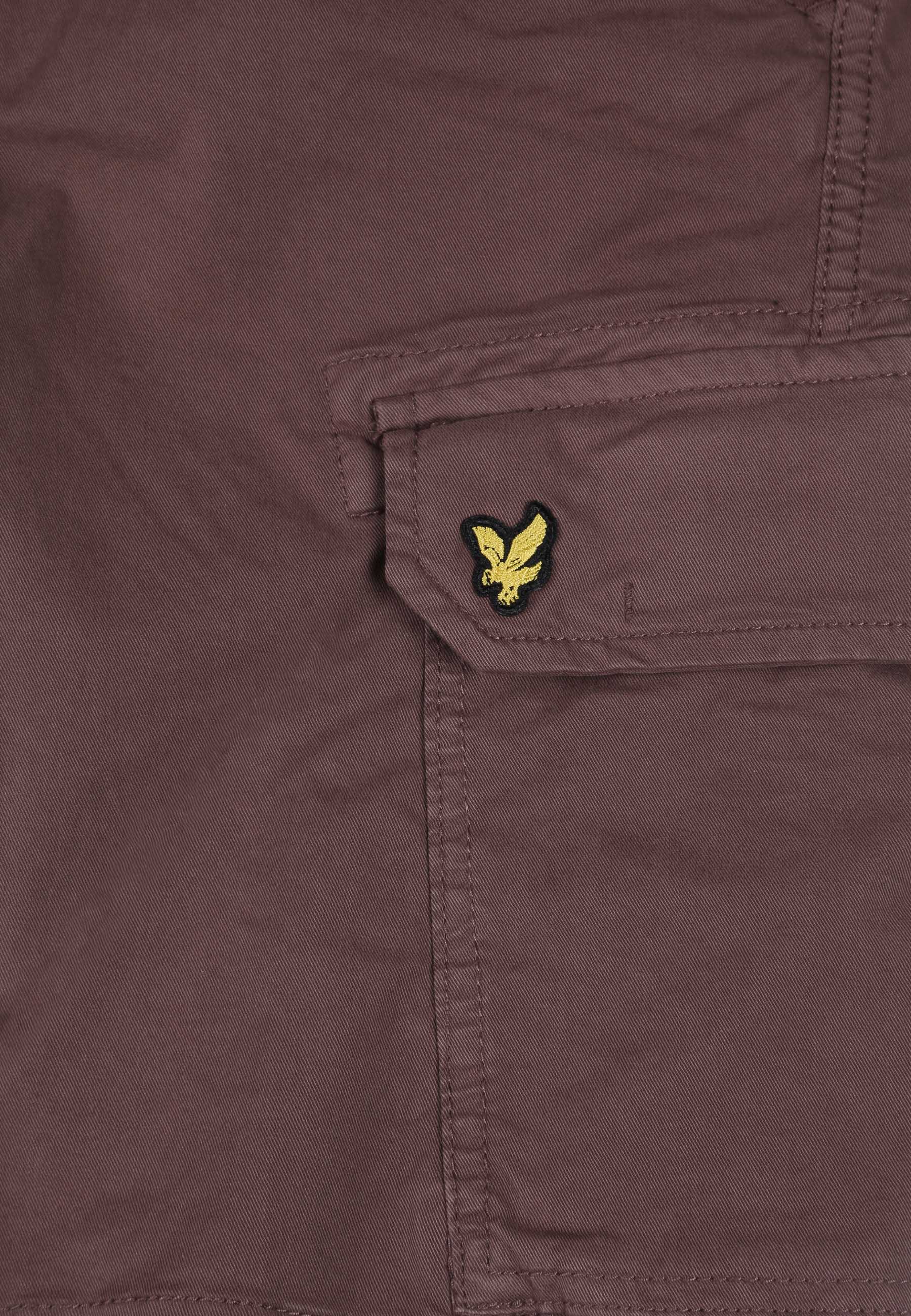 Lyle & Scott Cargo Wemblwy Bermuda Uomo | SH1816ITA 01 - Image 12