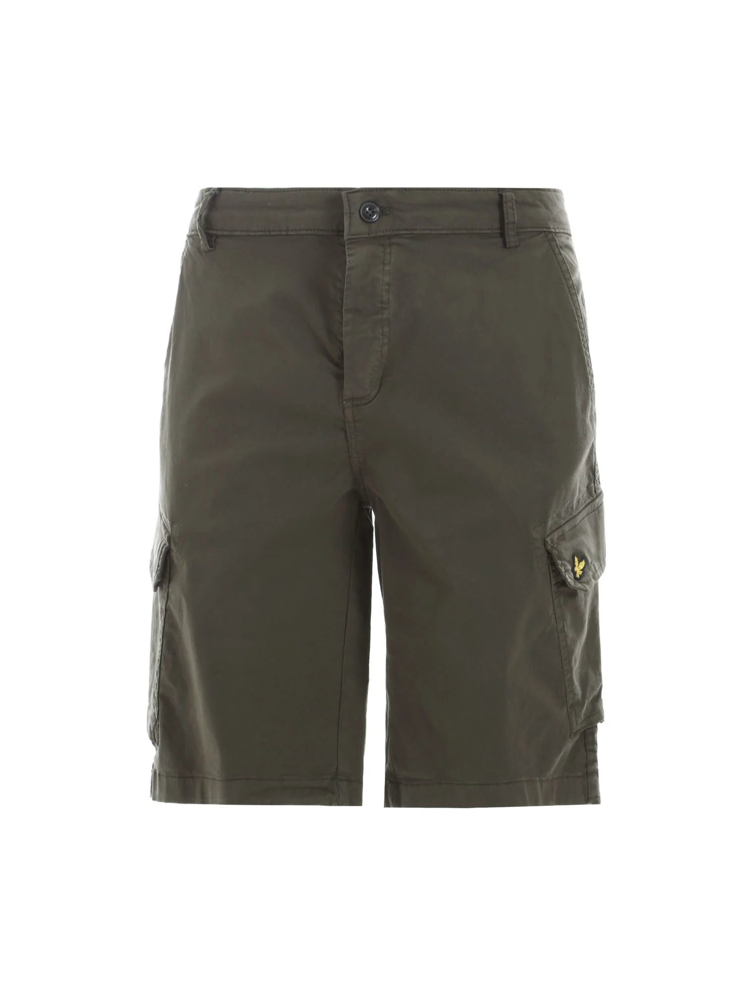 Lyle & Scott Bermuda Uomo | SH1816ITA - Image 11