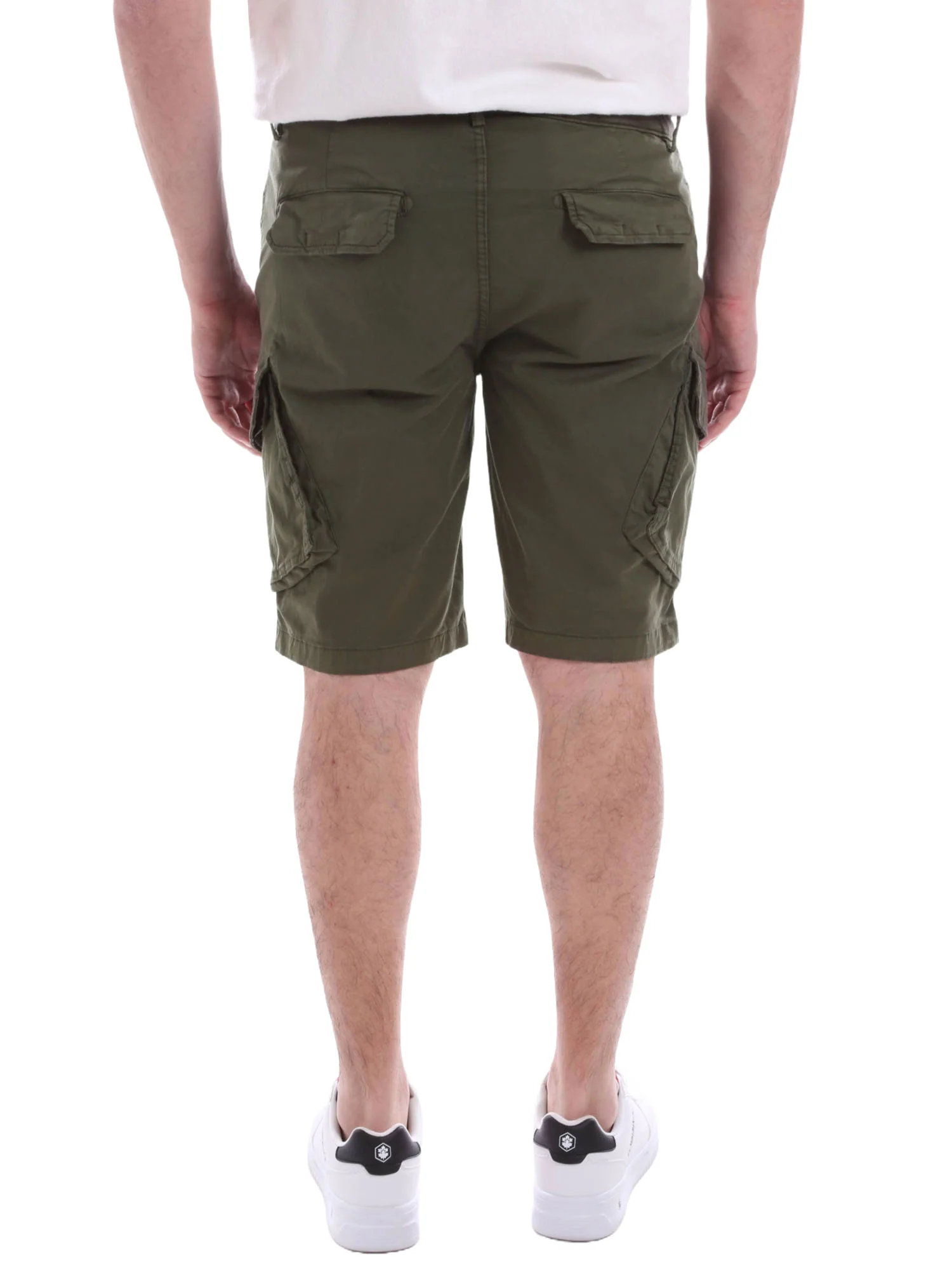 Lyle & Scott Bermuda Uomo | SH1816ITA - Image 14