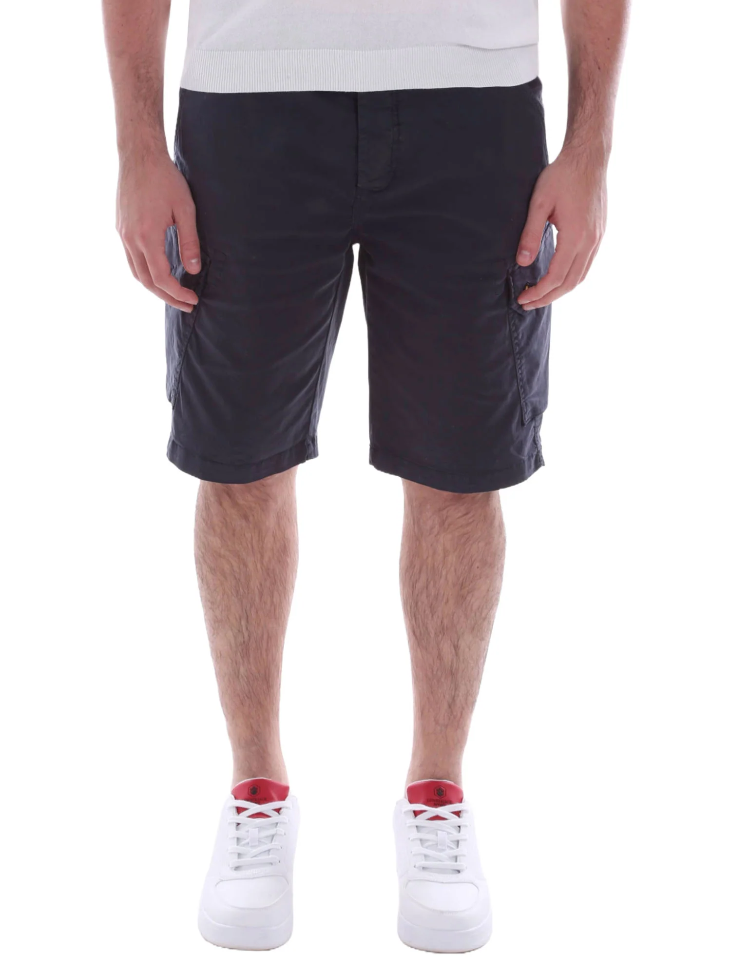 Lyle & Scott Bermuda Uomo | SH1816ITA - Image 2