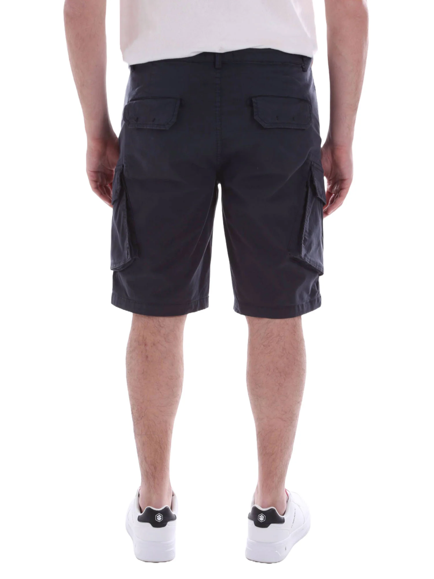 Lyle & Scott Bermuda Uomo | SH1816ITA - Image 4