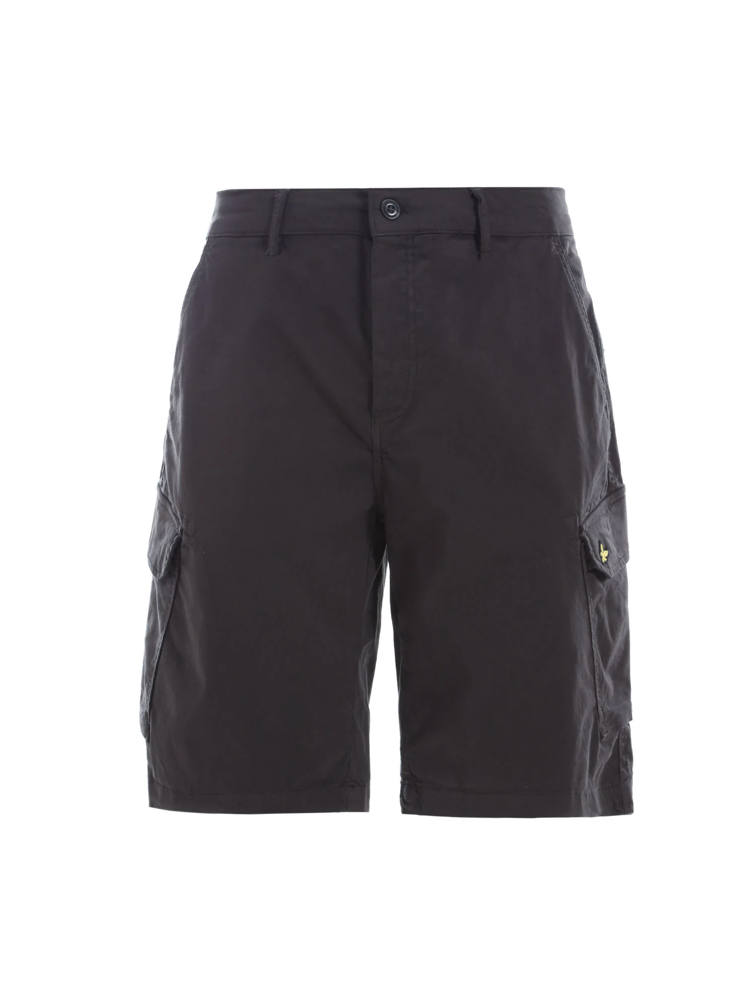 Lyle & Scott Bermuda Uomo | SH1816ITA - Image 6
