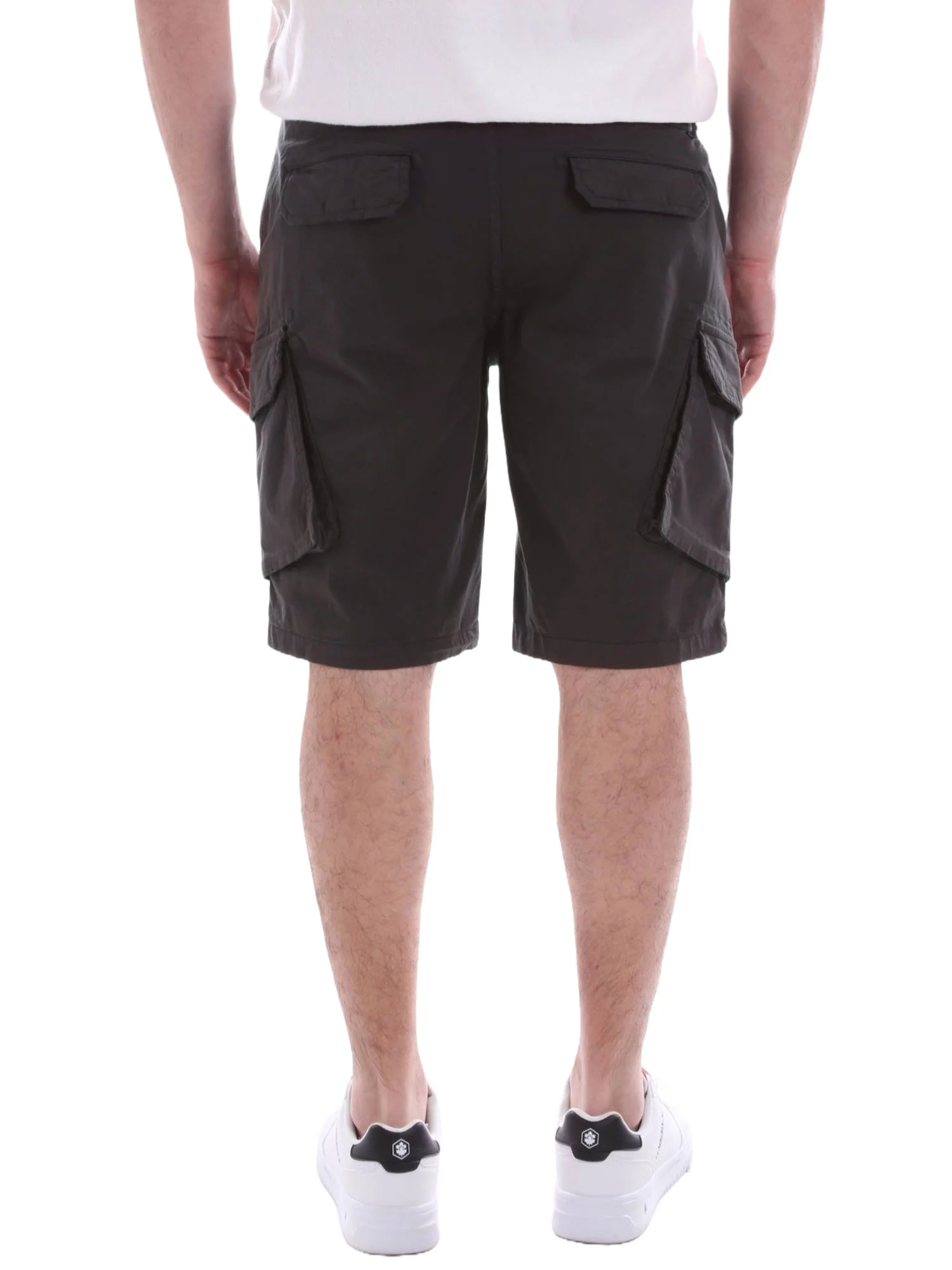 Lyle & Scott Bermuda Uomo | SH1816ITA - Image 7
