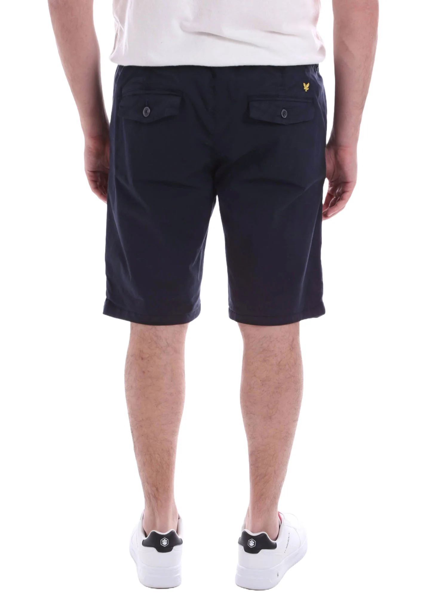 Lyle & Scott Bermuda Uomo | SH1817ITA - Image 14