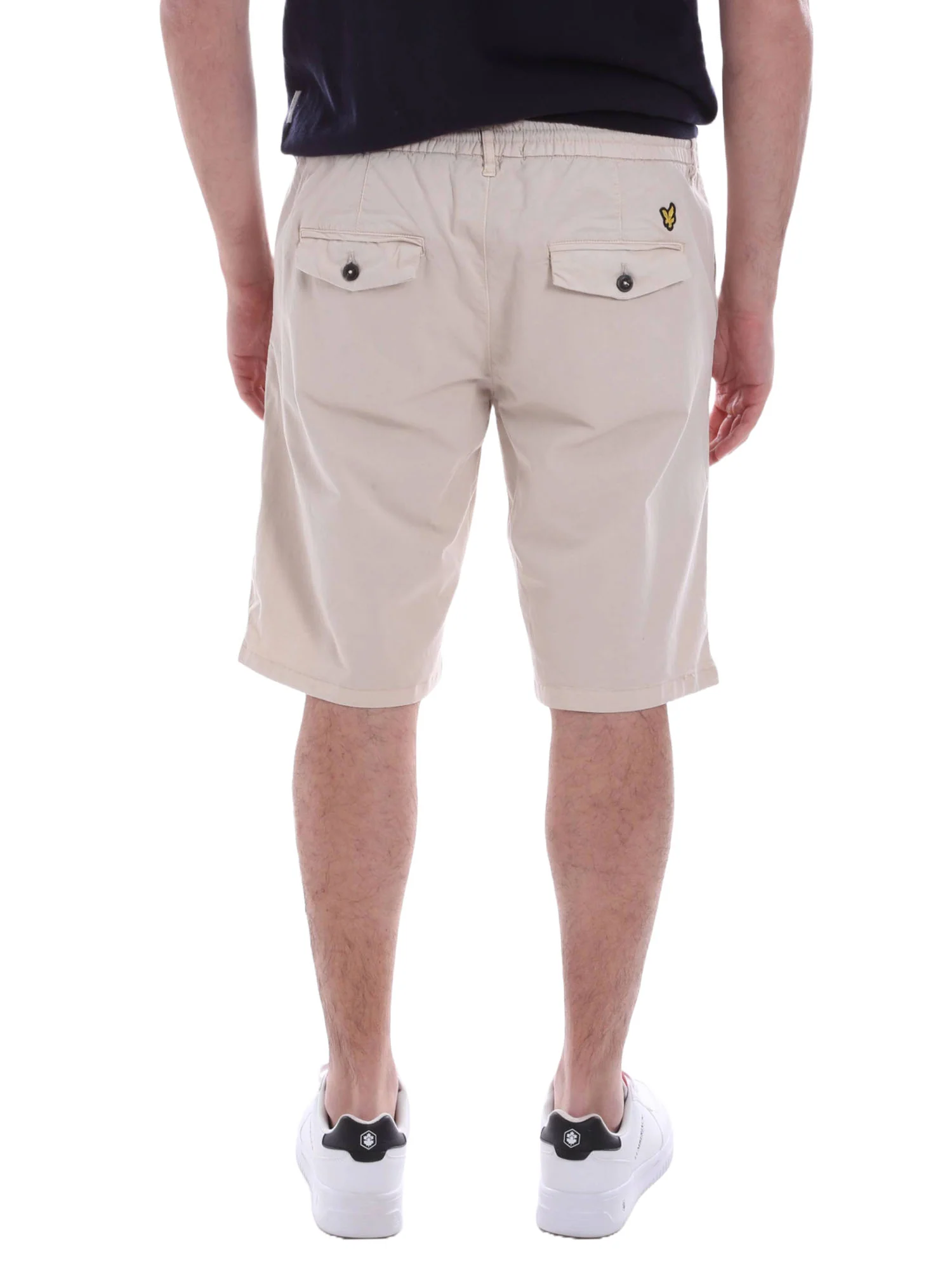 Lyle & Scott Bermuda Uomo | SH1817ITA - Image 19