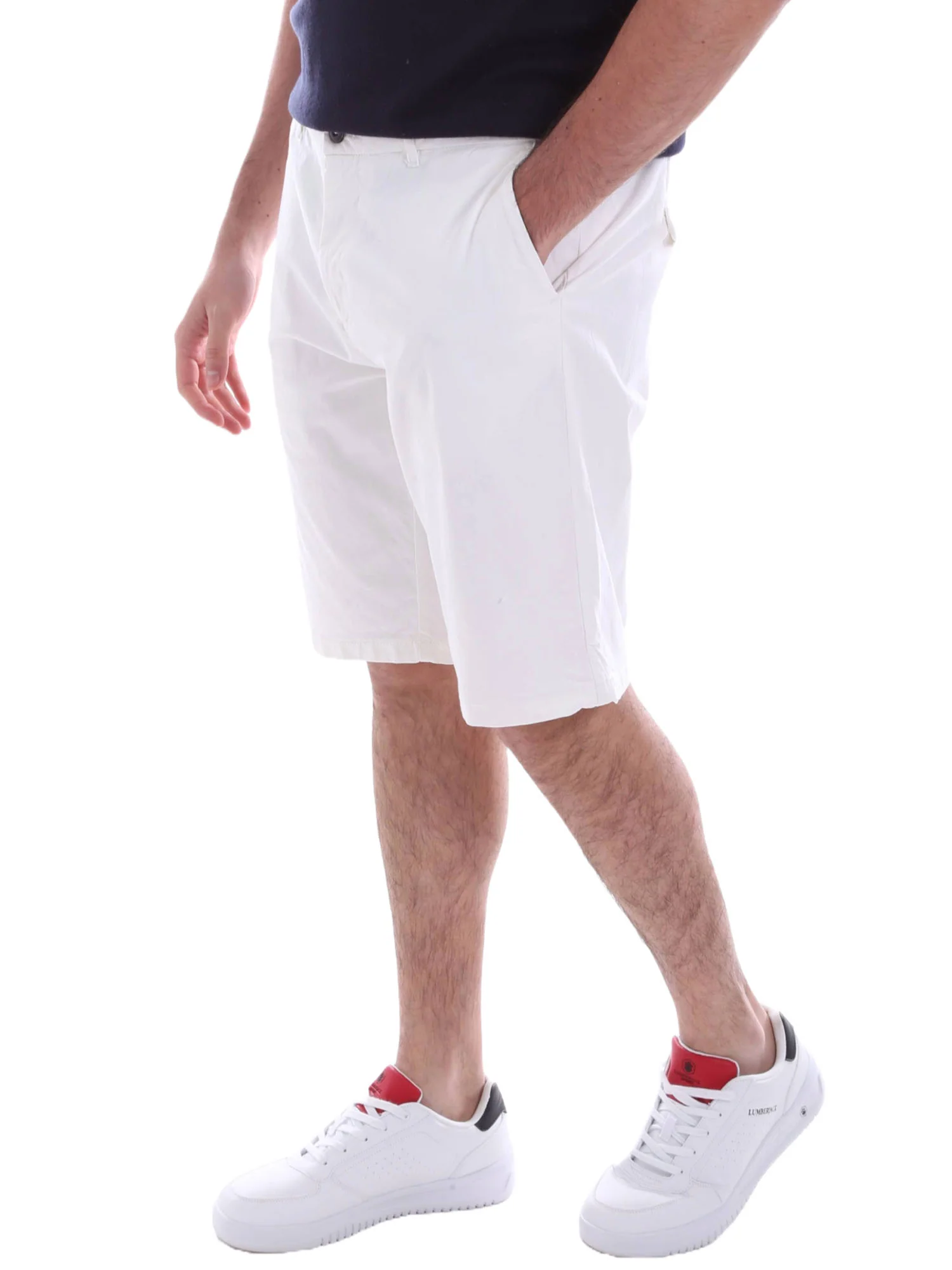 Lyle & Scott Bermuda Uomo | SH1817ITA - Image 8