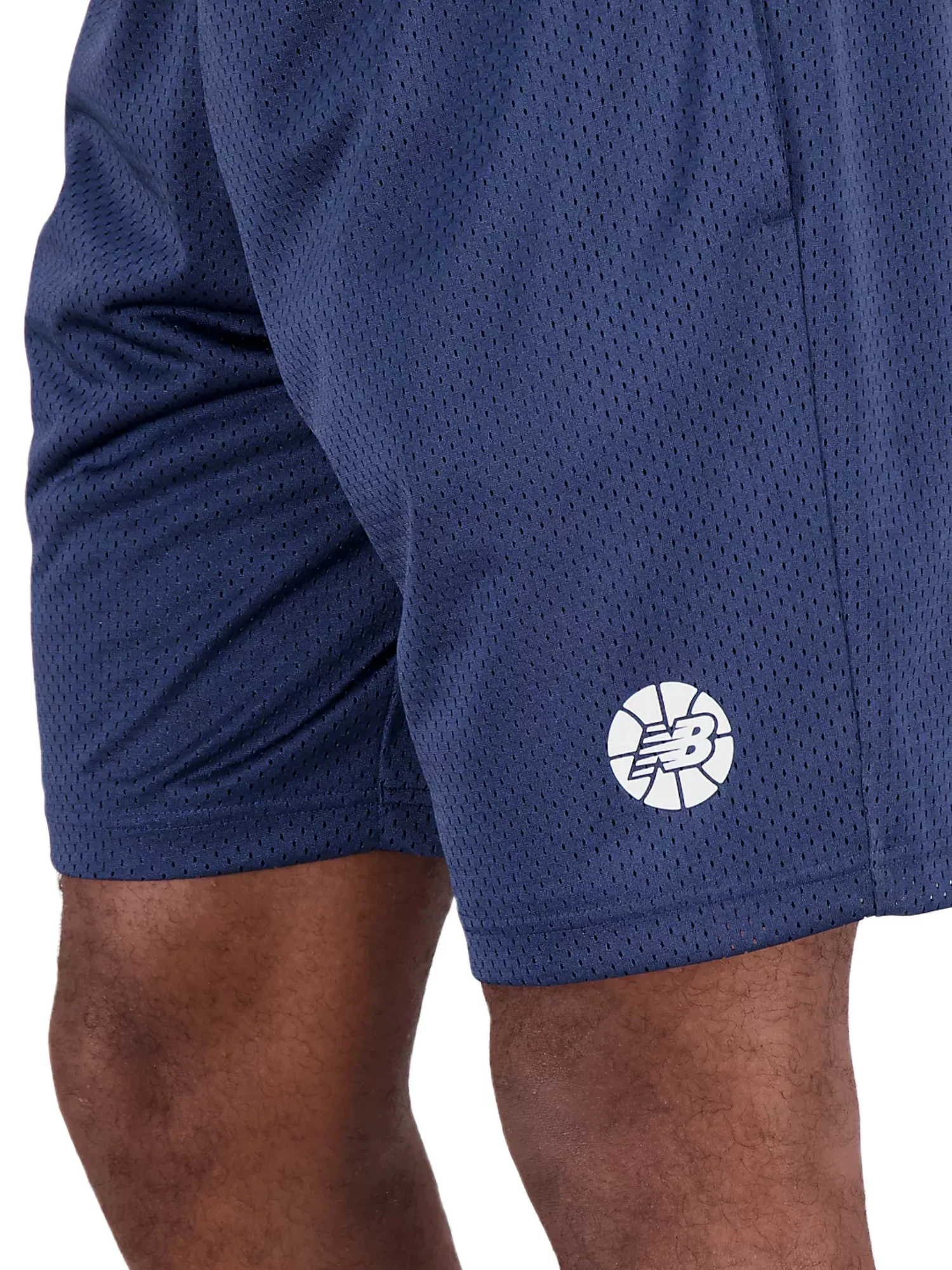 New Balance Bermuda Uomo | NBMS23583NNY - Image 3
