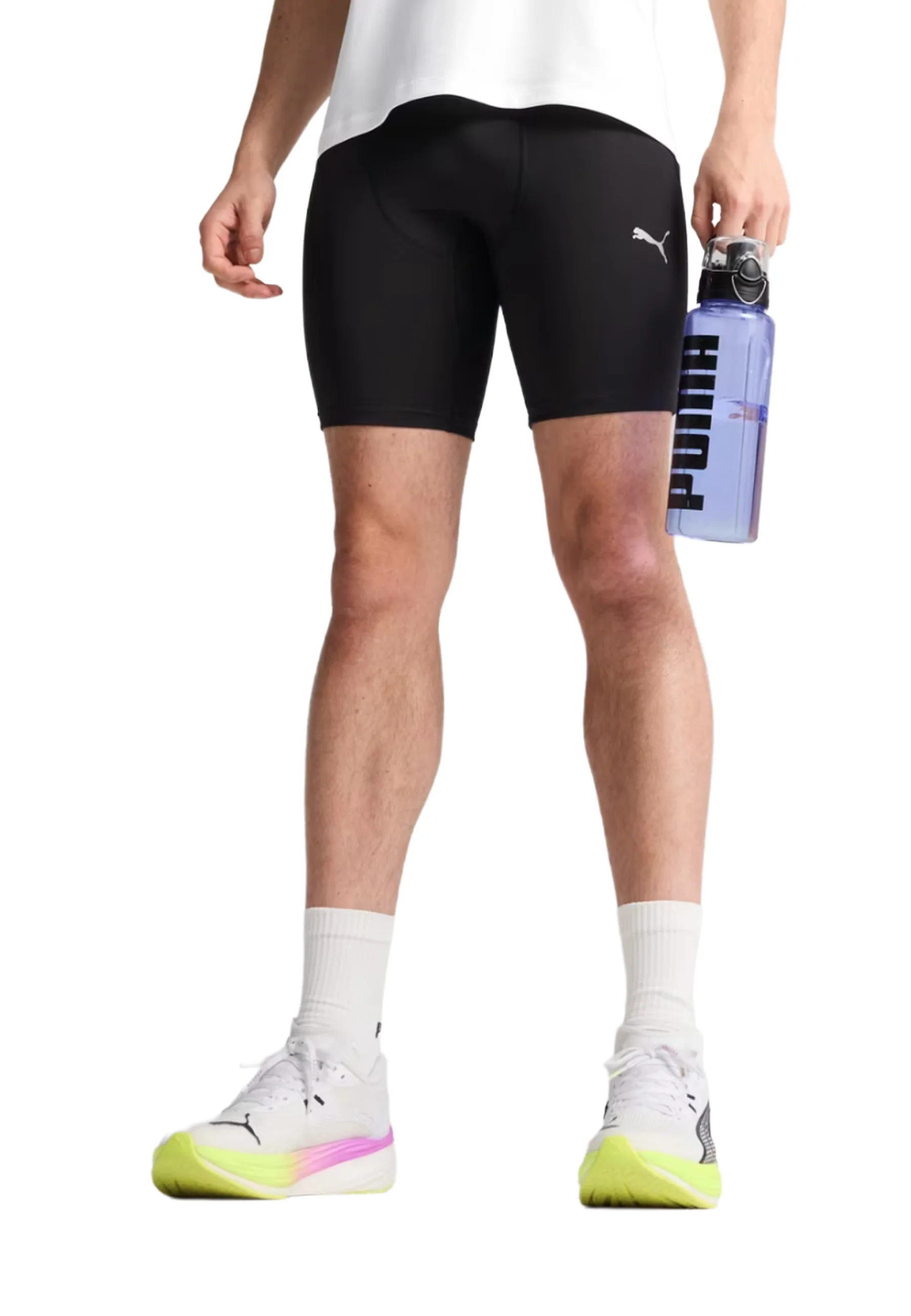 Puma Bermuda Uomo | 526910 - Image 2
